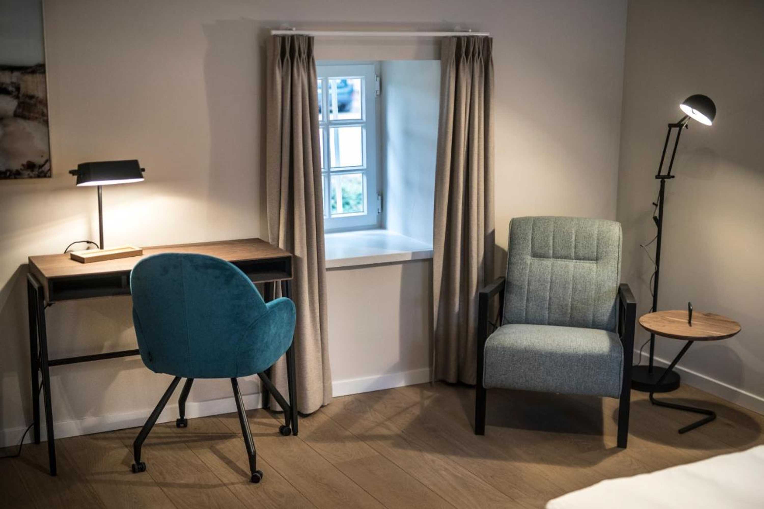 Gift card for B&b Kasteel Wolfrath