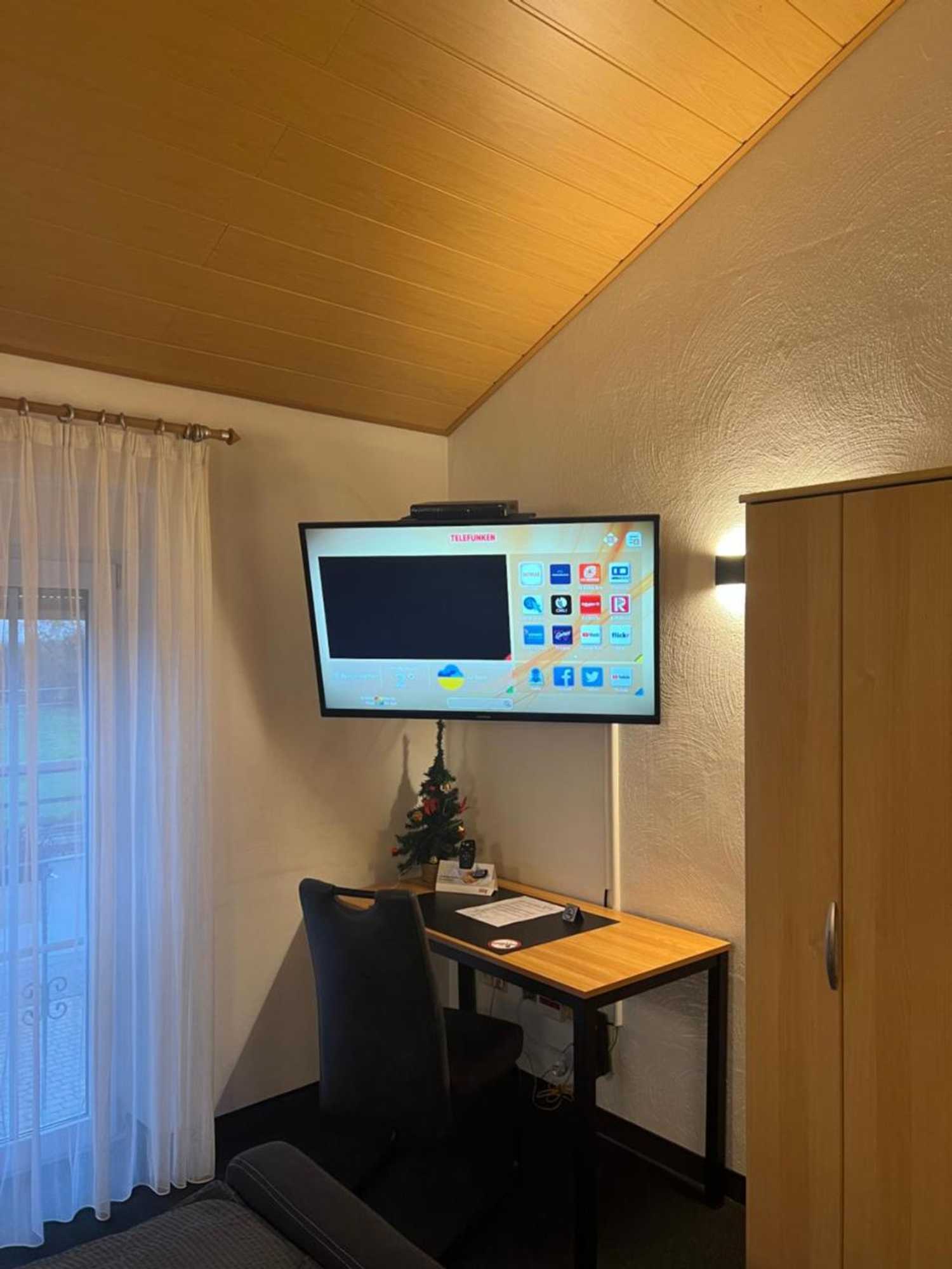 Gift card for Hotel Zur Wasserburg