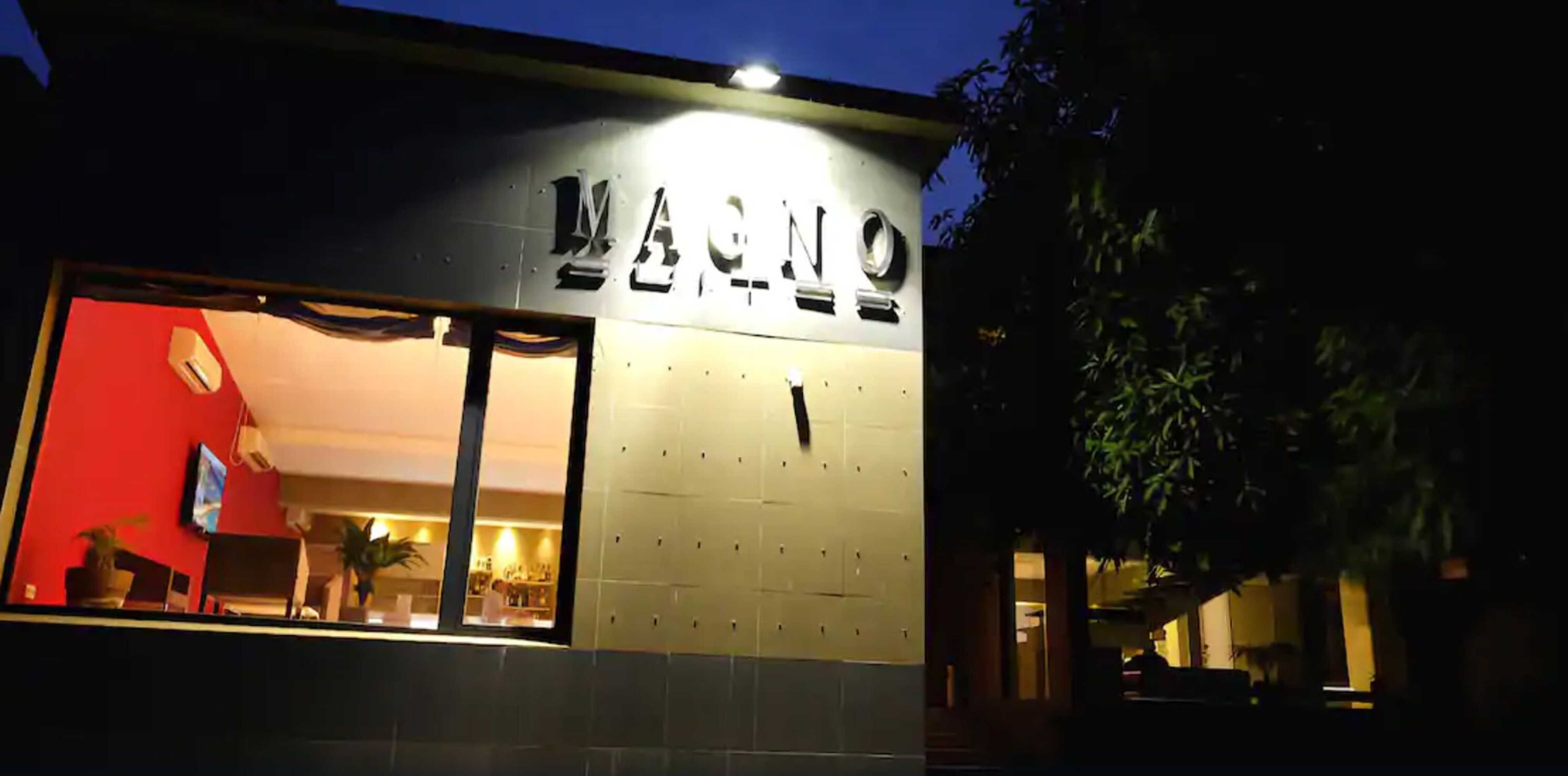 Gift card for Magno Suites Gift card for Magno Suites
