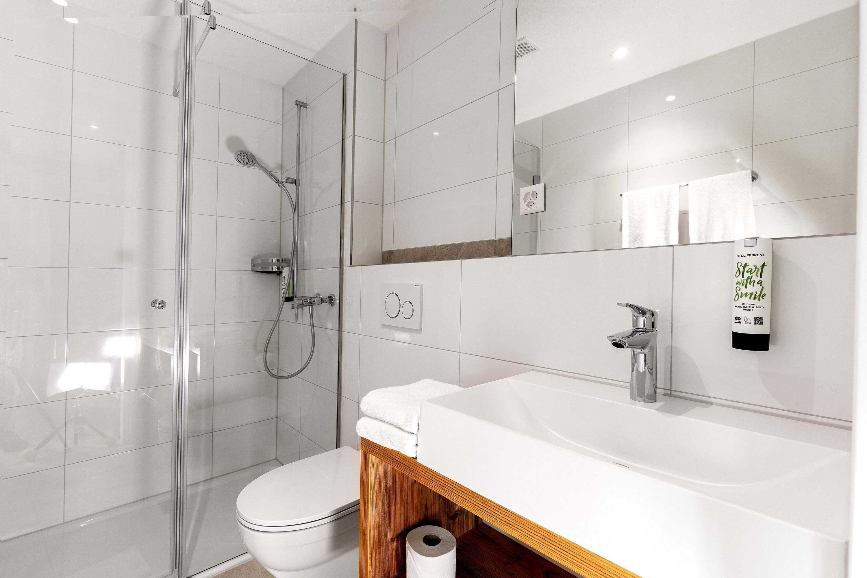 Gift card for Hotel Meistay - Self-Check-In