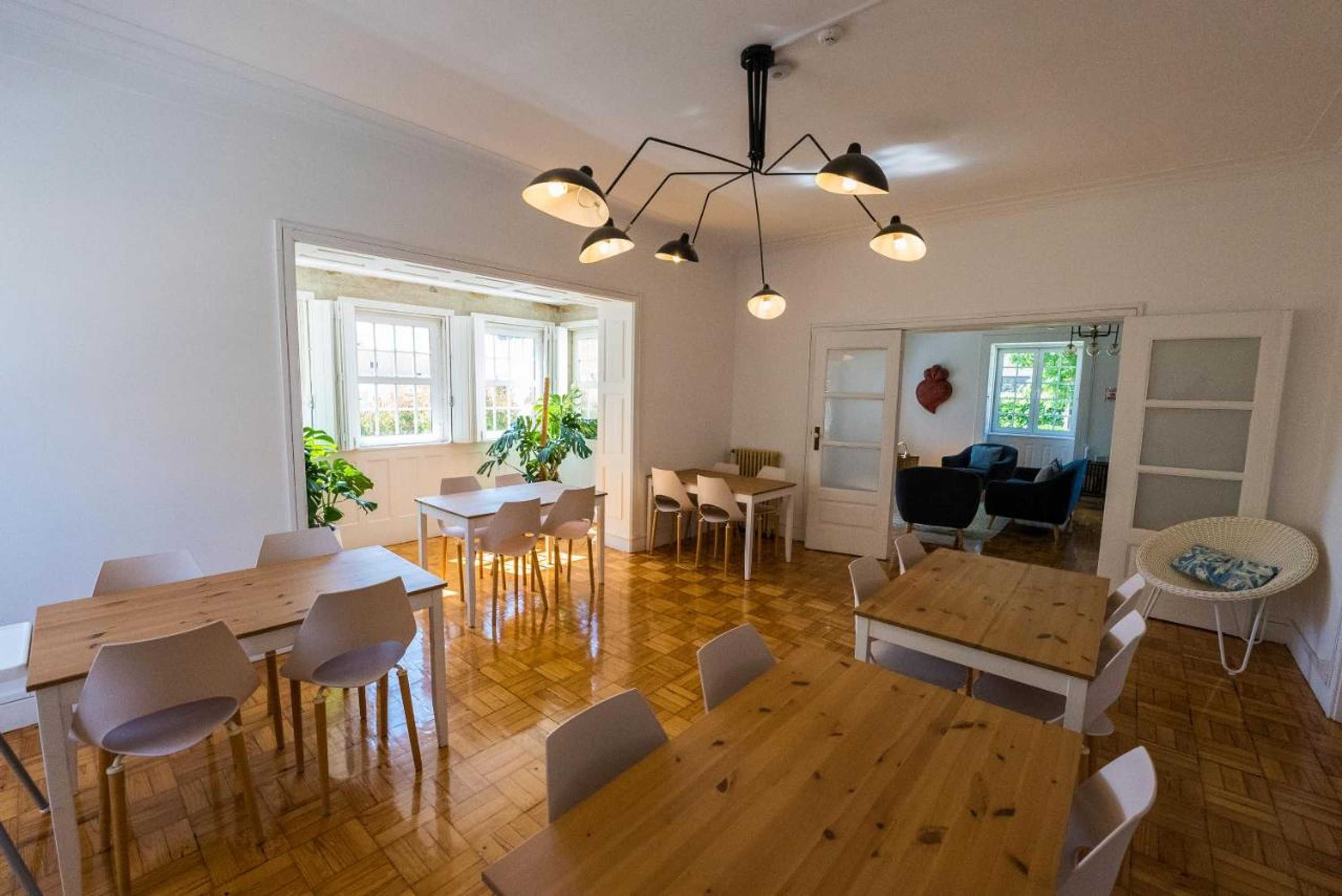 Gift card for 3 Marias Residence