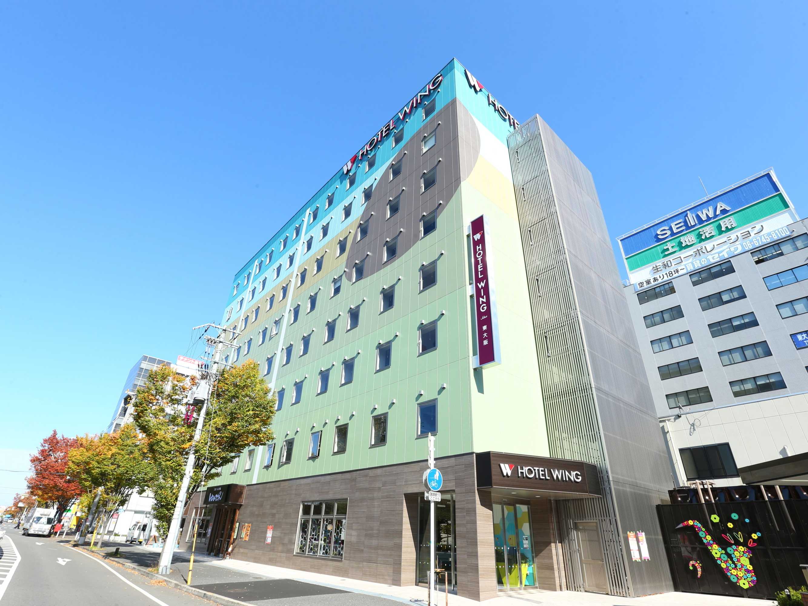 Gift card for Koko Hotel Higashiosaka