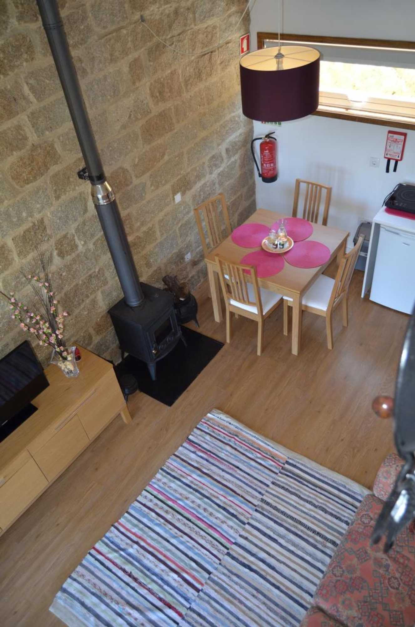 Gift card for Villa de Paco