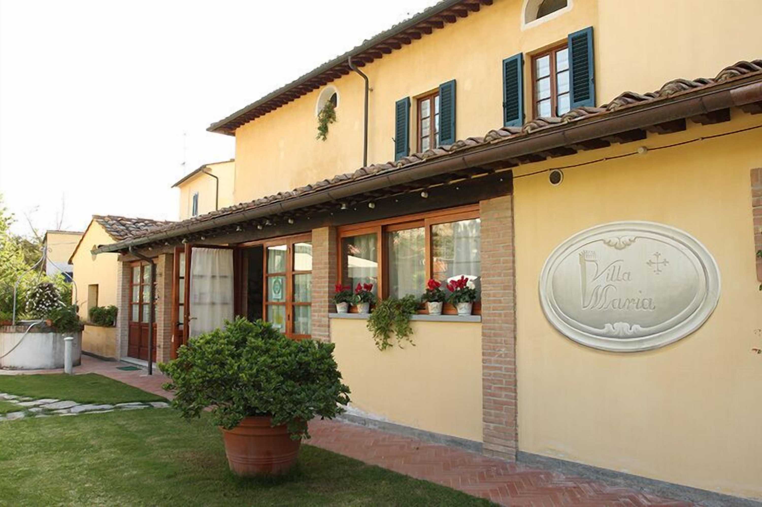 Gift card for Villa Maria - B&b di Charme Gift card for Villa Maria - B&b di Charme