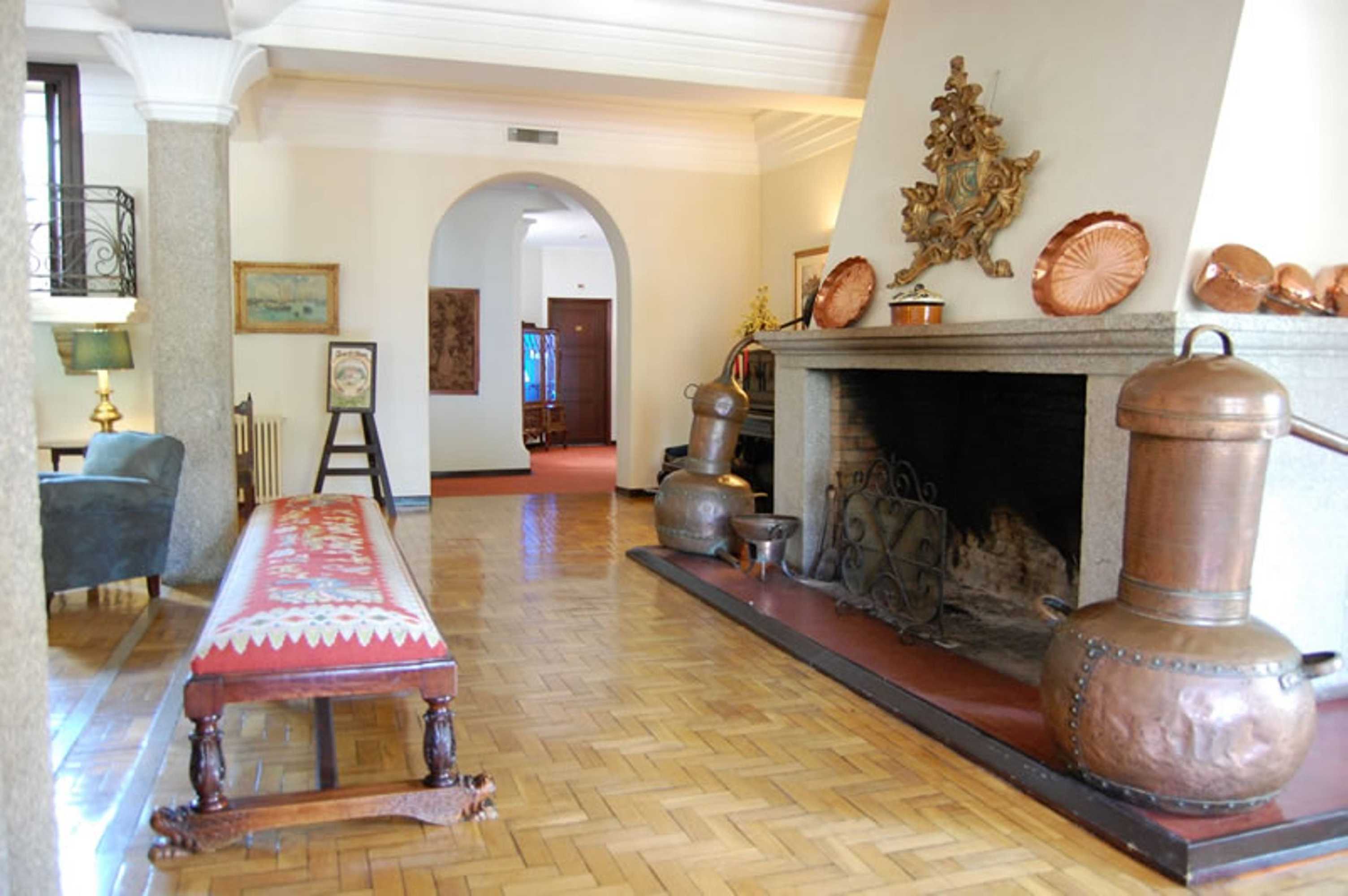 Gift card for Hotel Urgeiriça