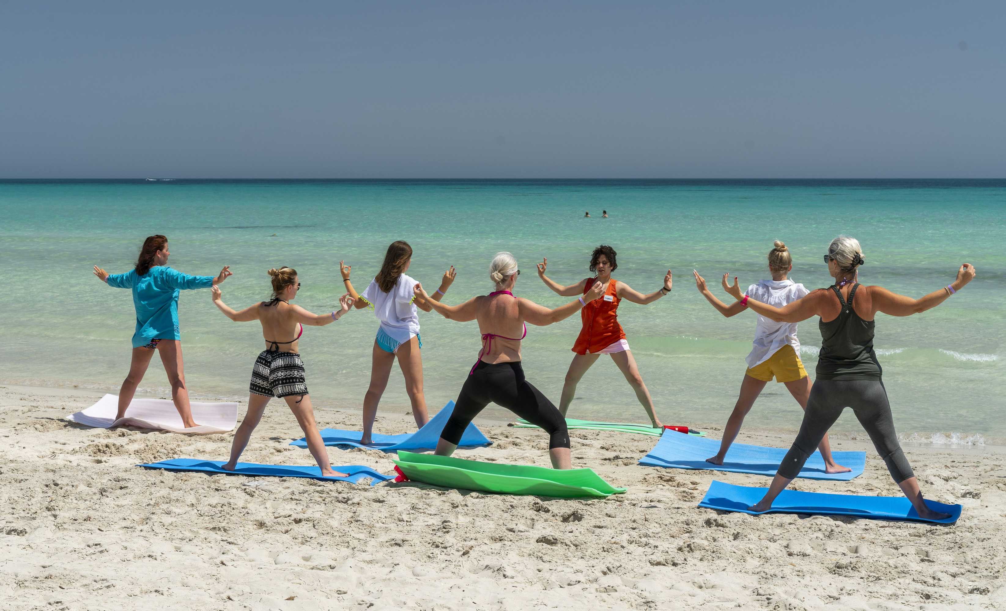 Gift card for Yadis Djerba Thalasso & Golf Gift card for Yadis Djerba Thalasso & Golf