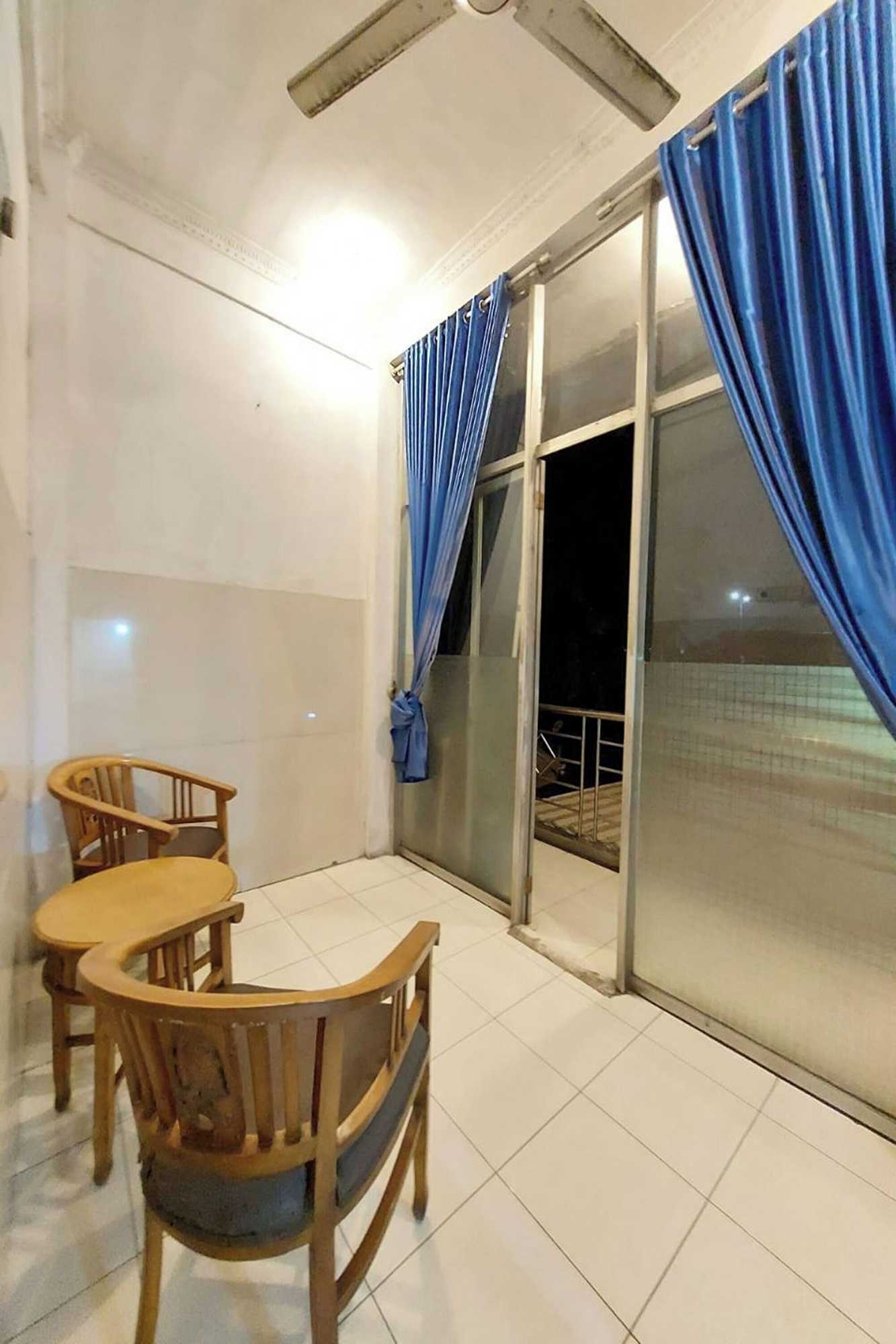 Gift card for Hotel Serasi 2 Gift card for Hotel Serasi 2