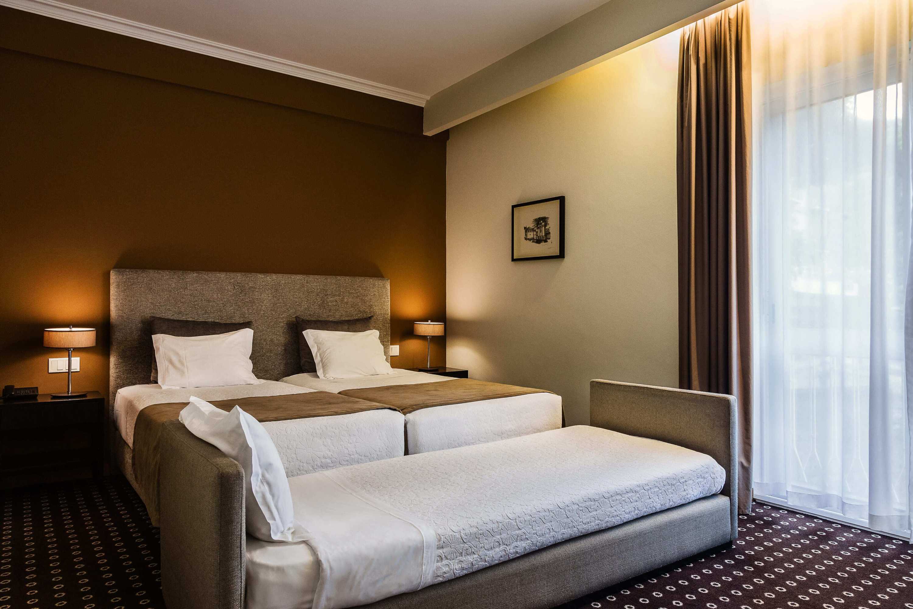 Gift card for Hotel Grão Vasco Historic Hotel & Spa Gift card for Hotel Grão Vasco Historic Hotel & Spa