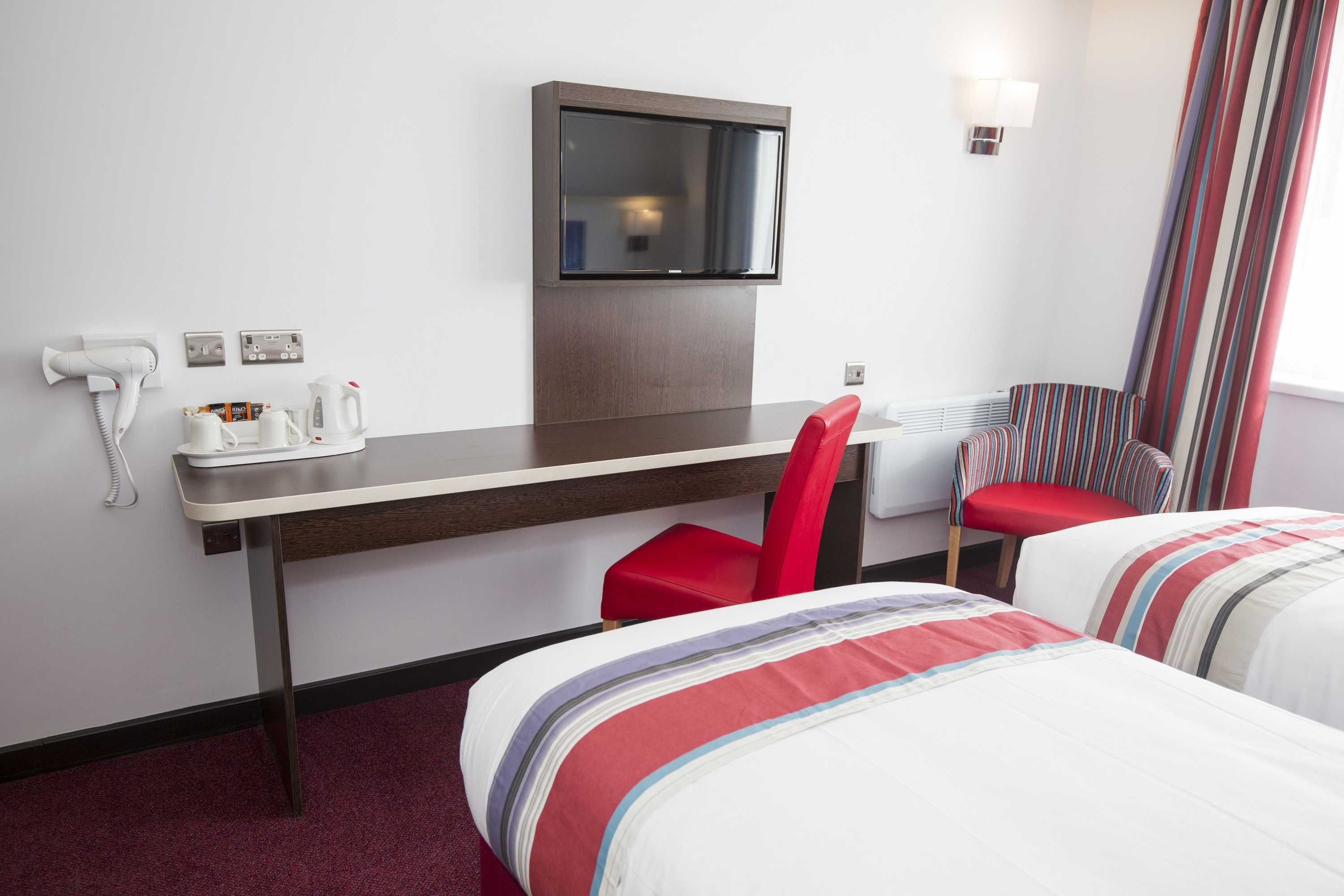 Gift card for Ramada by Wyndham Milton Keynes Gift card for Ramada by Wyndham Milton Keynes