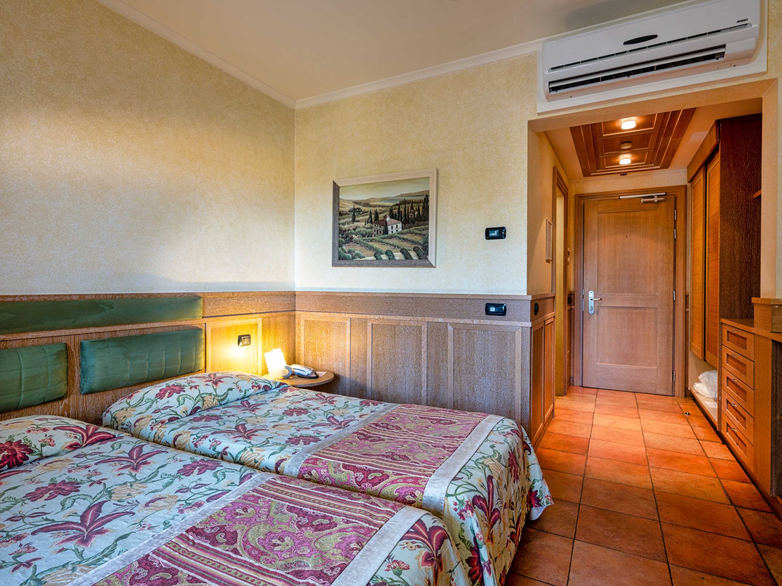 Gift card for Active Hotel Paradiso
