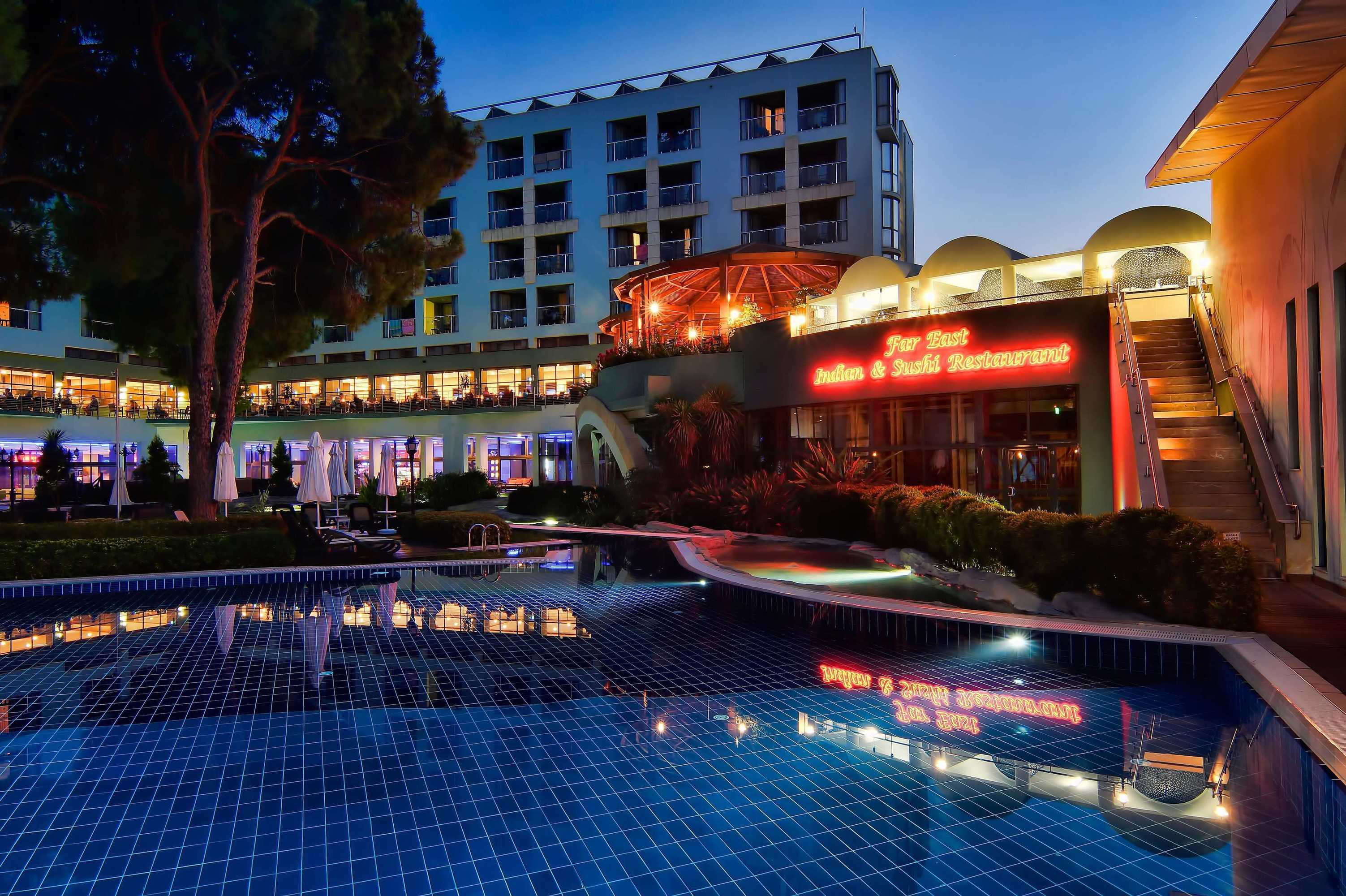 Gift card for Limak Atlantis Deluxe Hotel & Resort Gift card for Limak Atlantis Deluxe Hotel & Resort