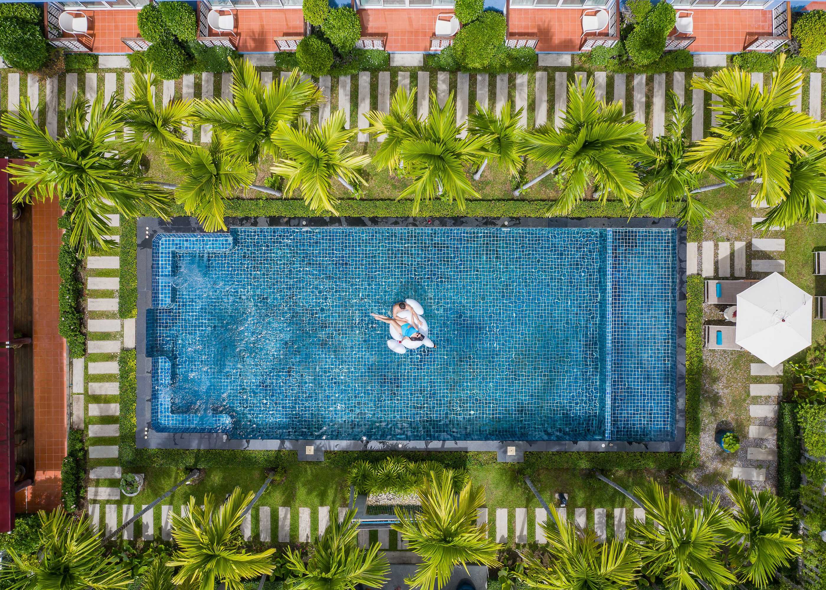 Gift card for Blu Marine Hua Hin Resort And Villas Gift card for Blu Marine Hua Hin Resort And Villas