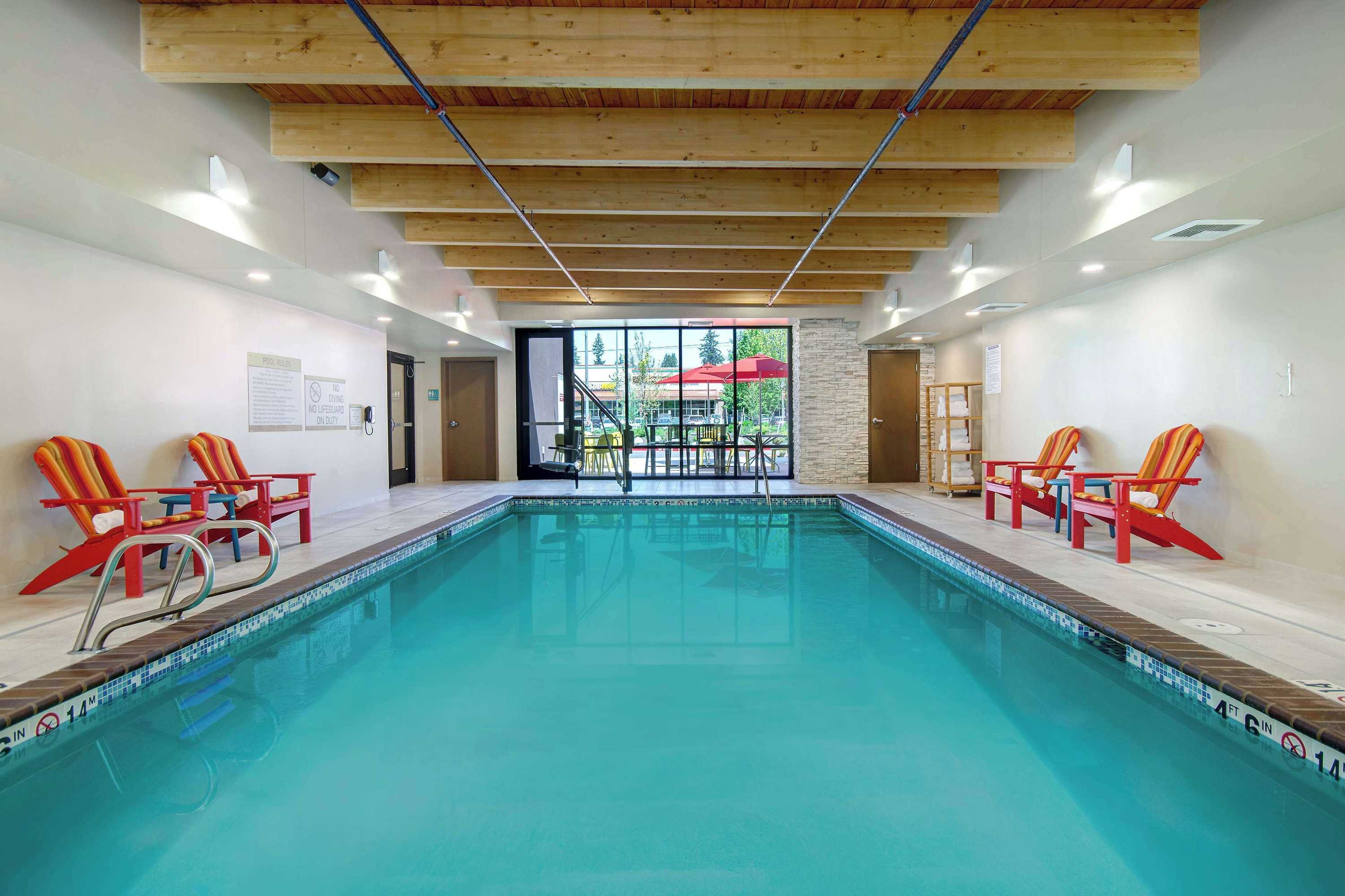 Gift card for Home2 Suites by Hilton Suites Marysville