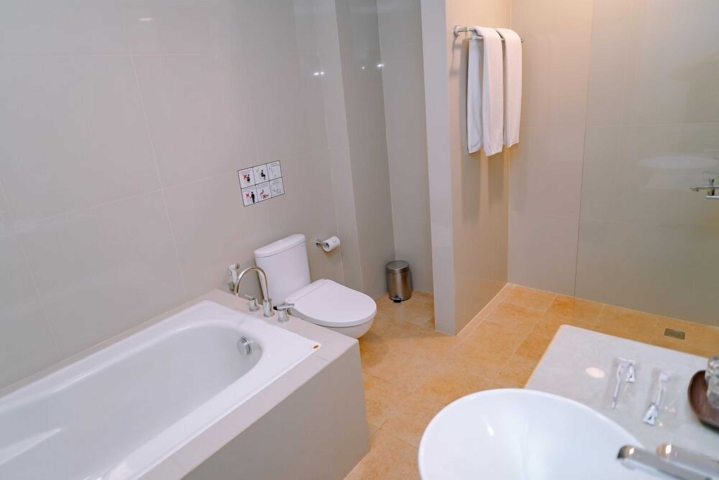 Gift card for Sahid Bandara Soekarno Hatta