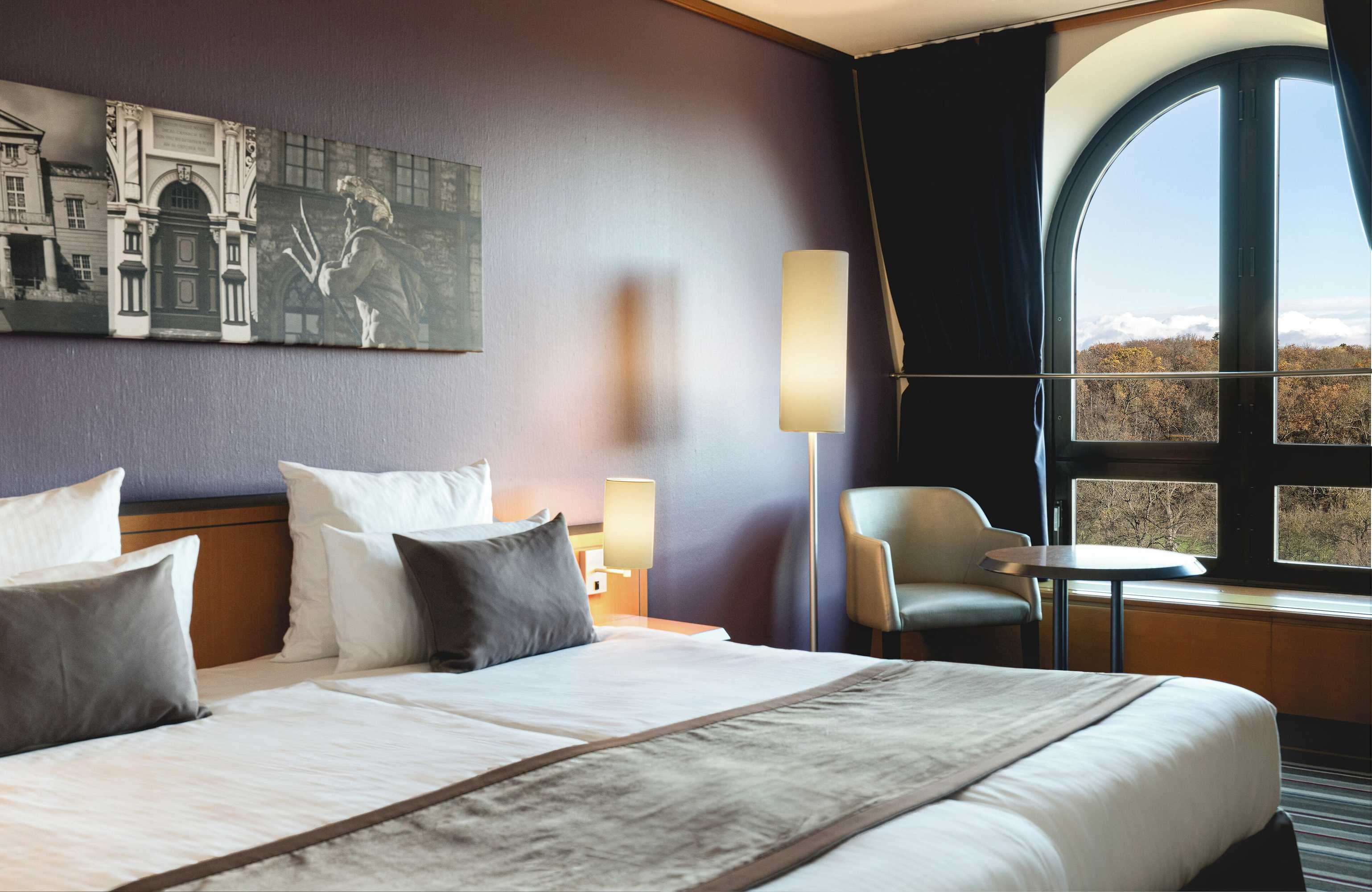 Gift card for Leonardo Hotel Weimar Gift card for Leonardo Hotel Weimar