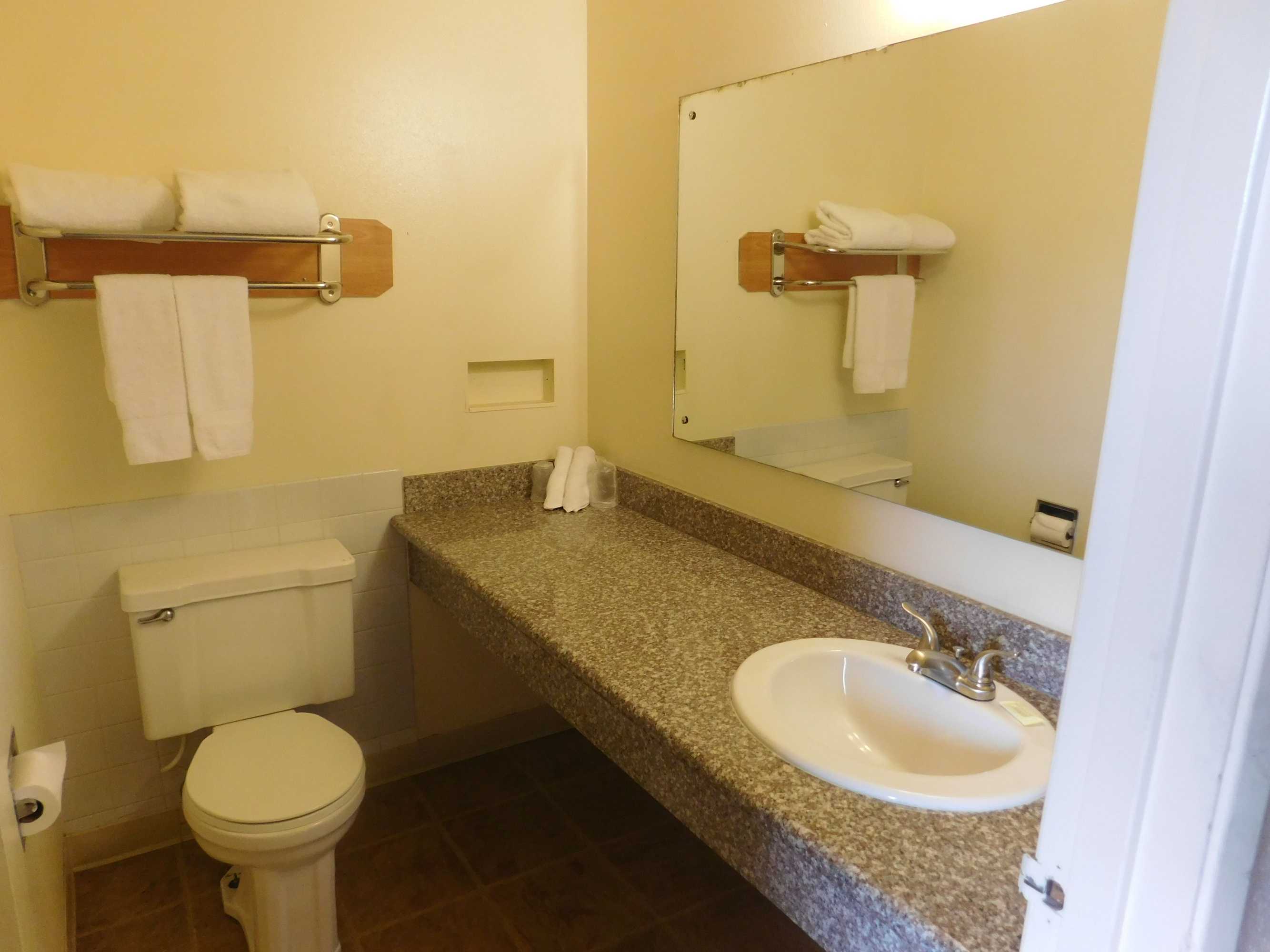 Gift card for Auburn Motel