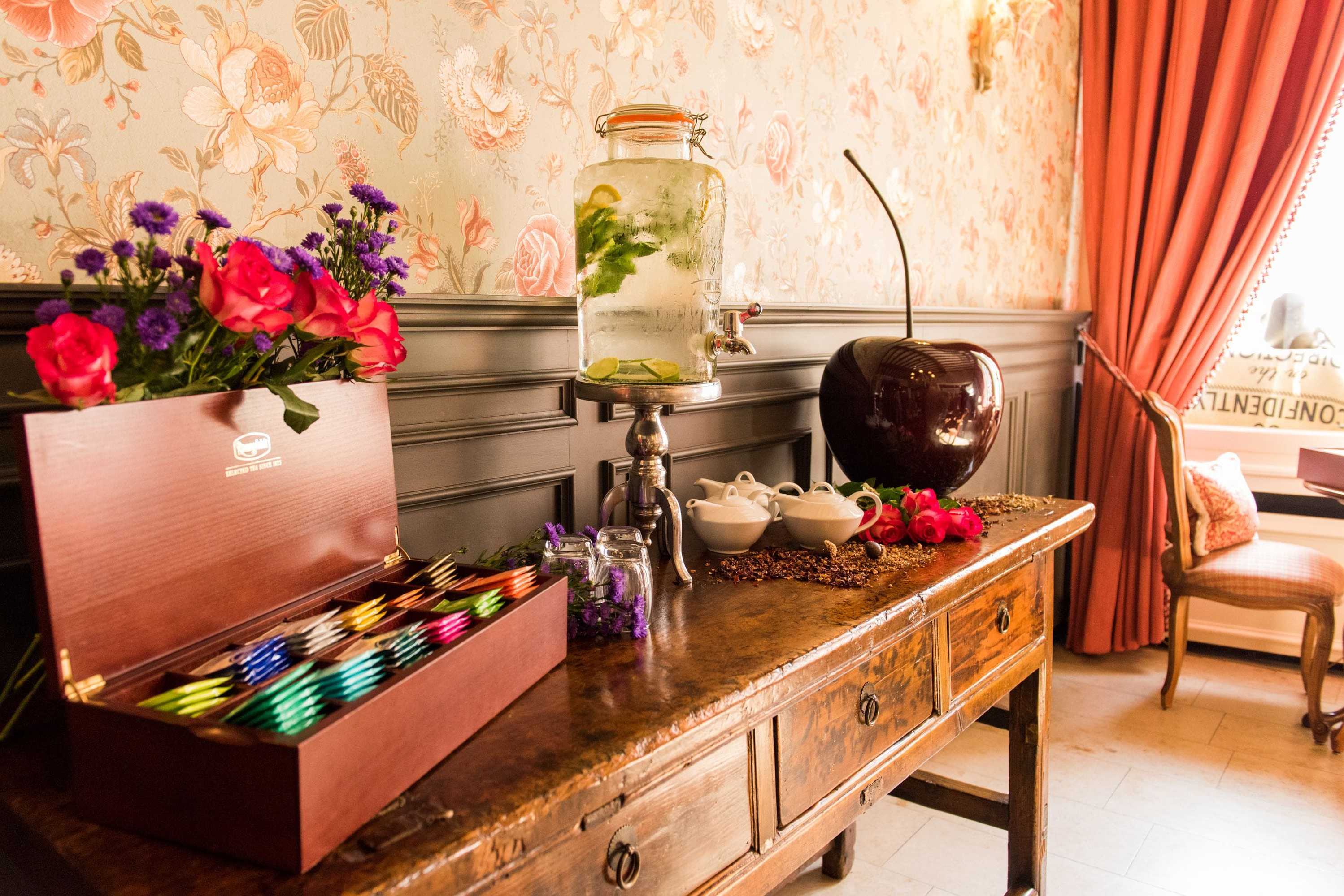 Gift card for Good Seasons Hotel Den Bosch