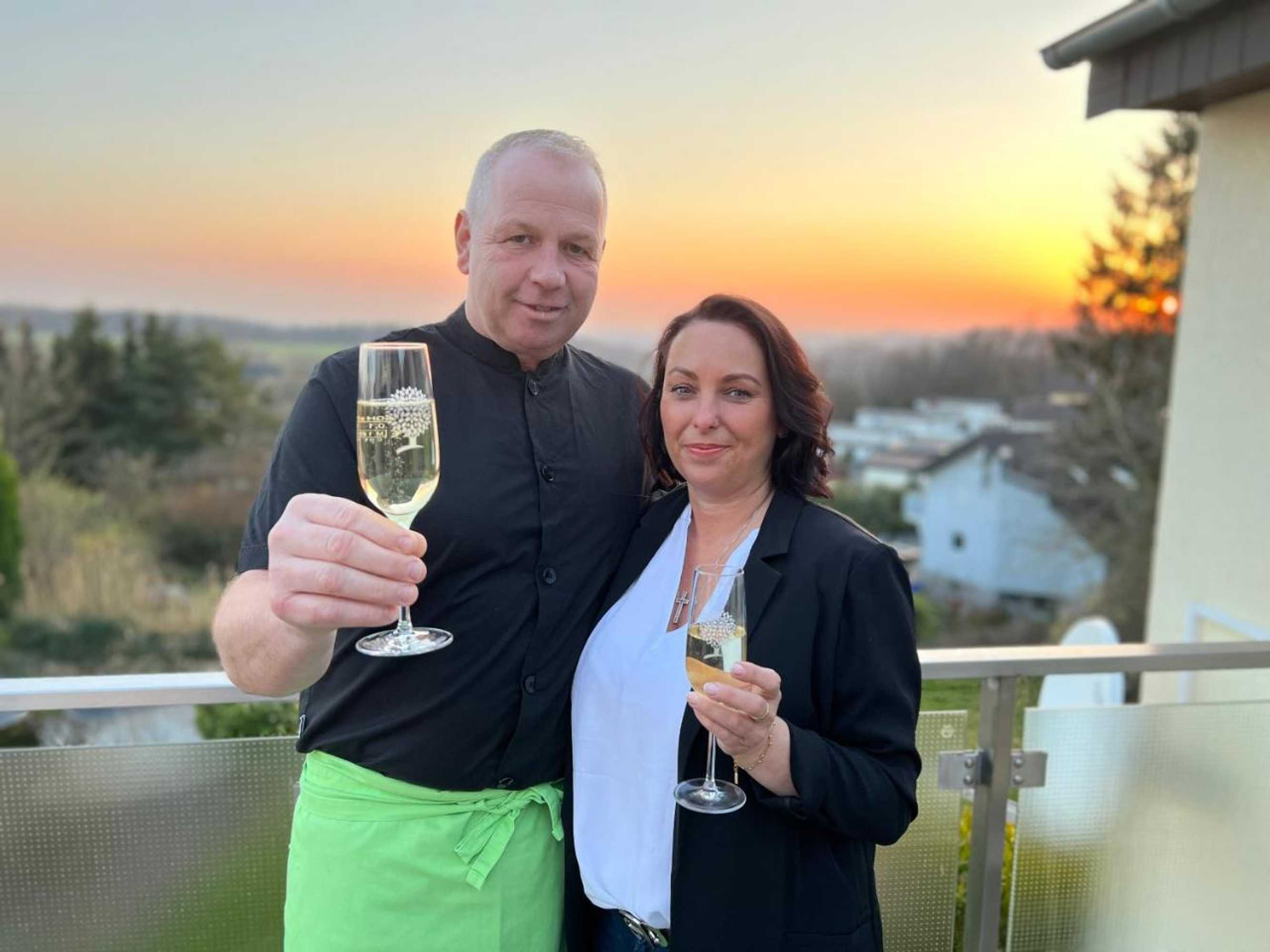 Gift card for Landhotel Fernblick