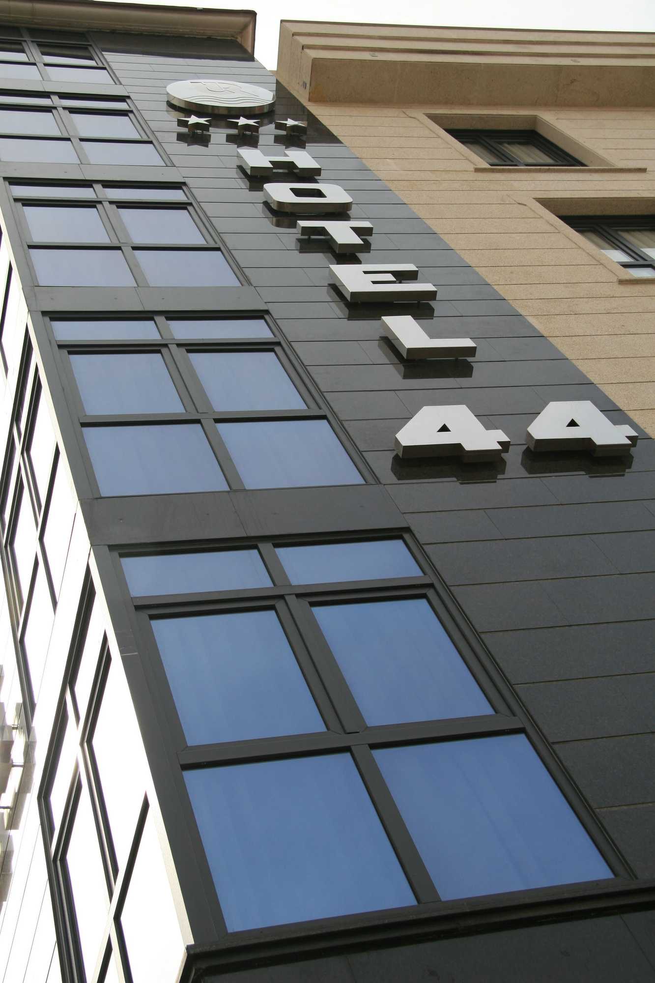 Gift card for Hotel 44 Gift card for Hotel 44