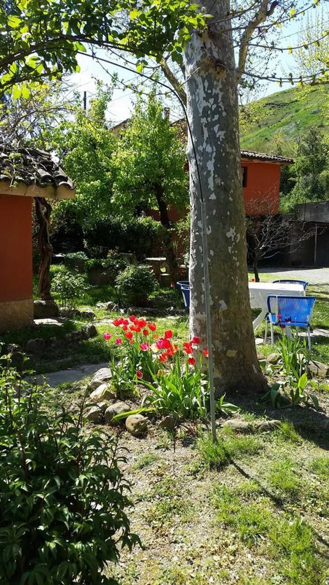 Gift card for B&b Villa Storica Calderino Gift card for B&b Villa Storica Calderino