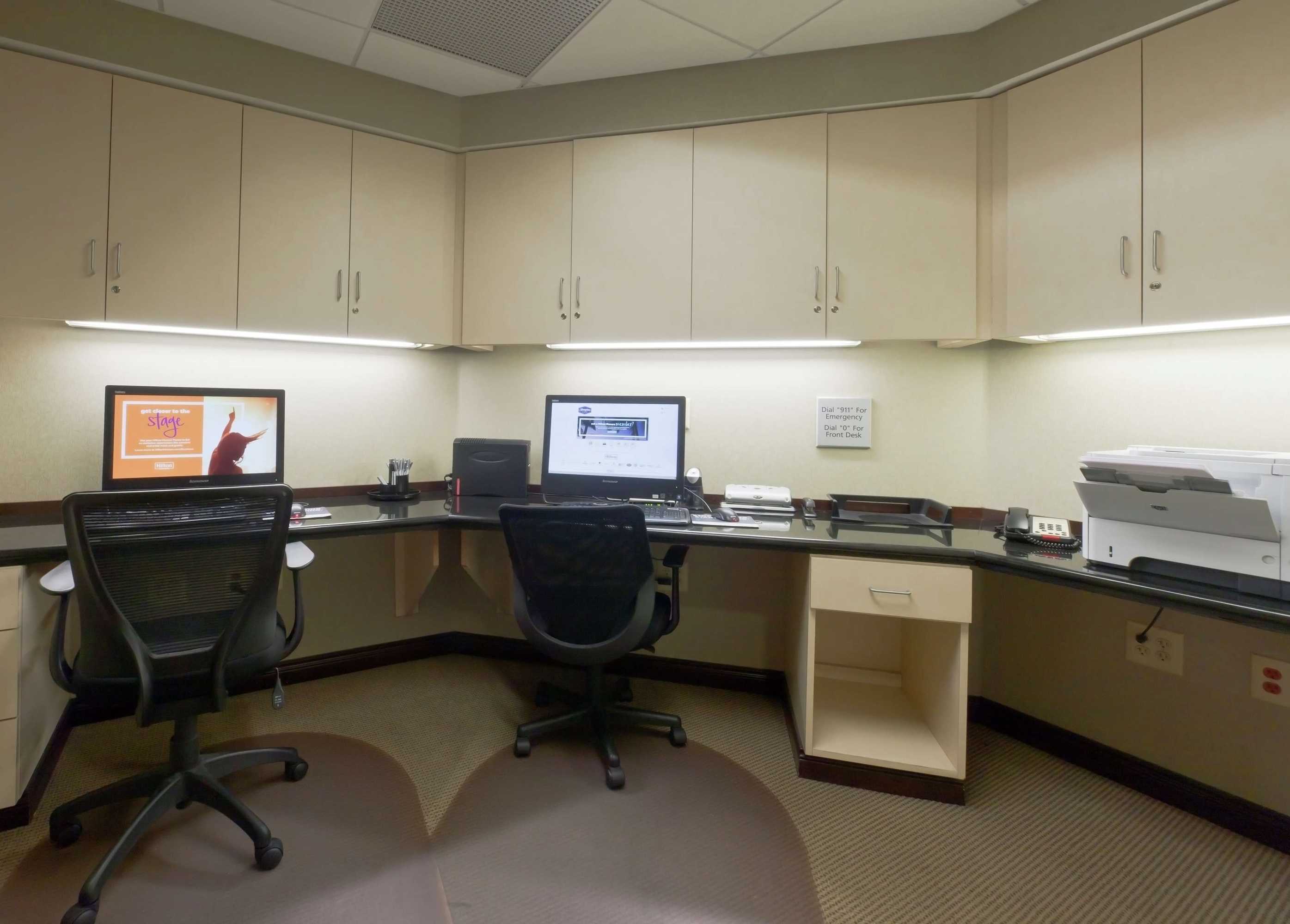 Gift card for Hampton Inn North Brunswick NJ