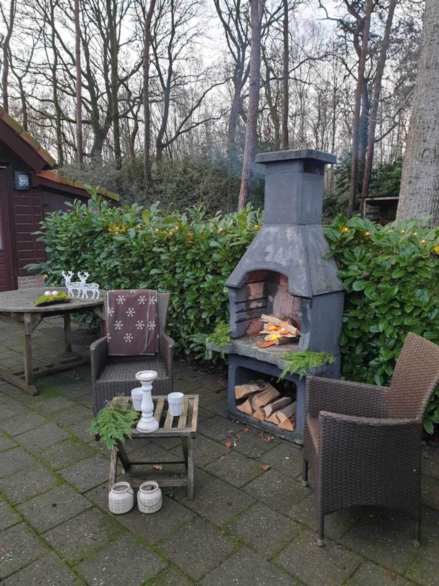 Gift card for Benb Op de Vleet Vrijstaande Accommodatie