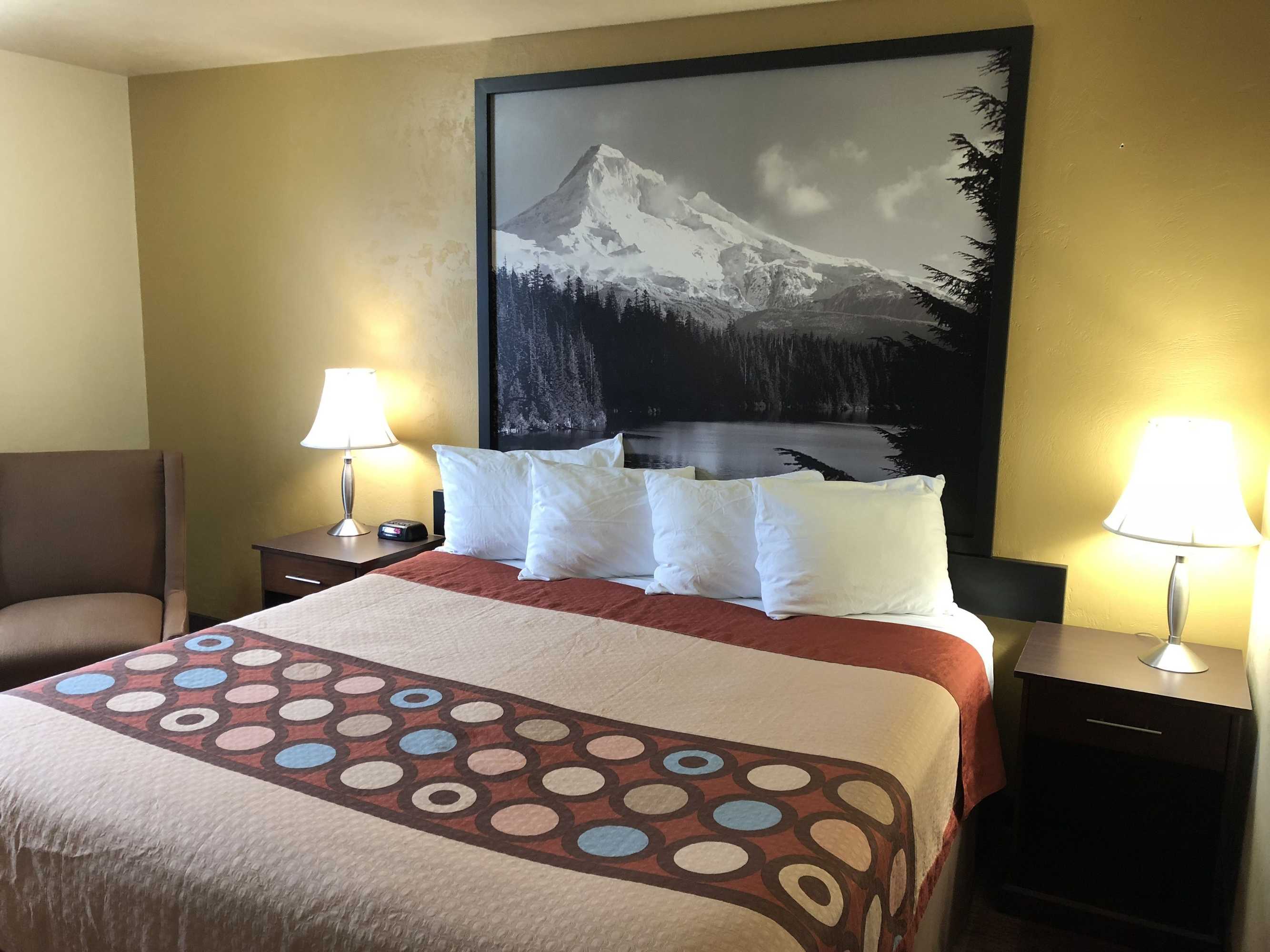 Gift card for Super 8 by Wyndham Kennewick Gift card for Super 8 by Wyndham Kennewick