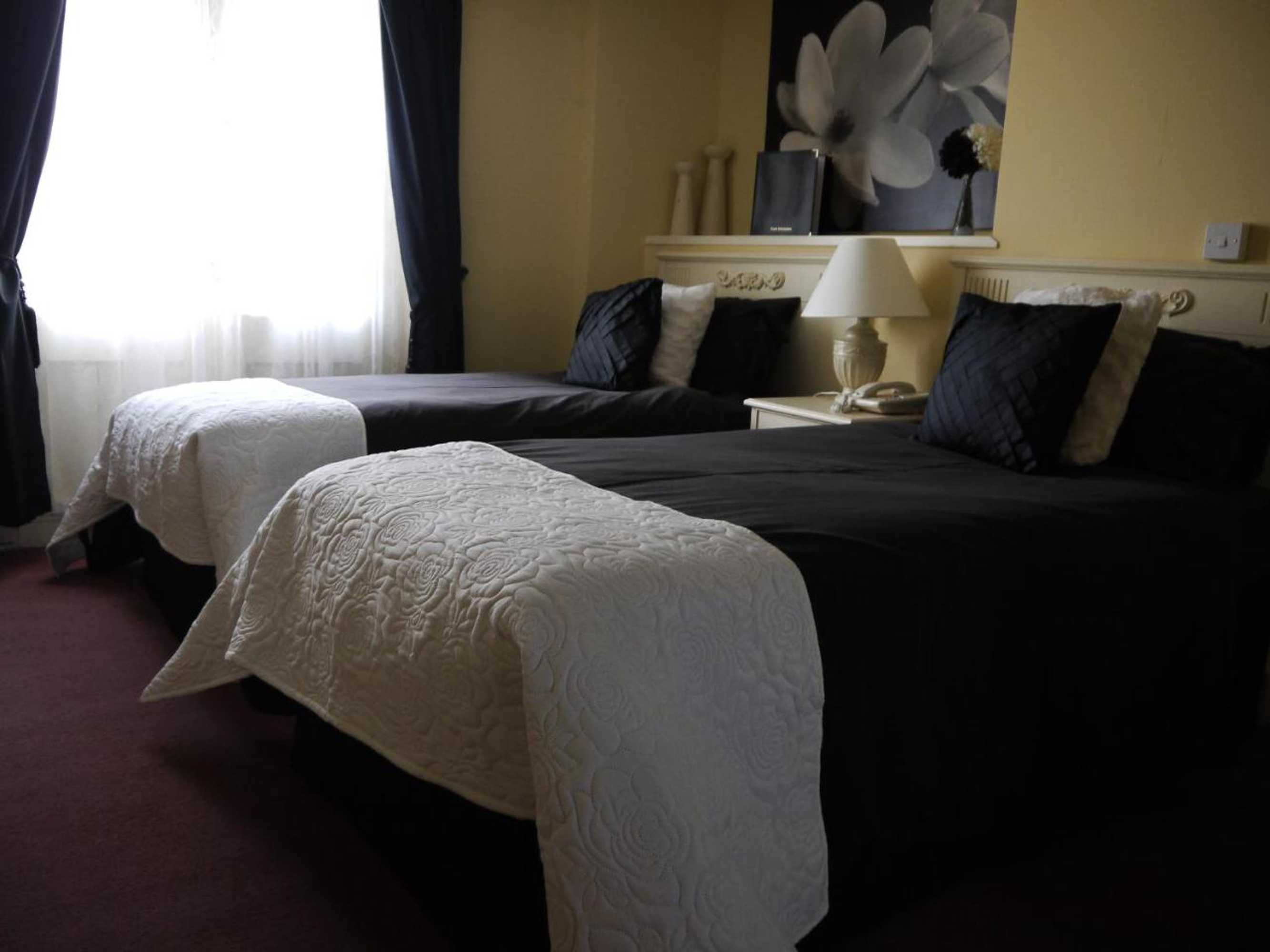 Gift card for The Bell Hotel