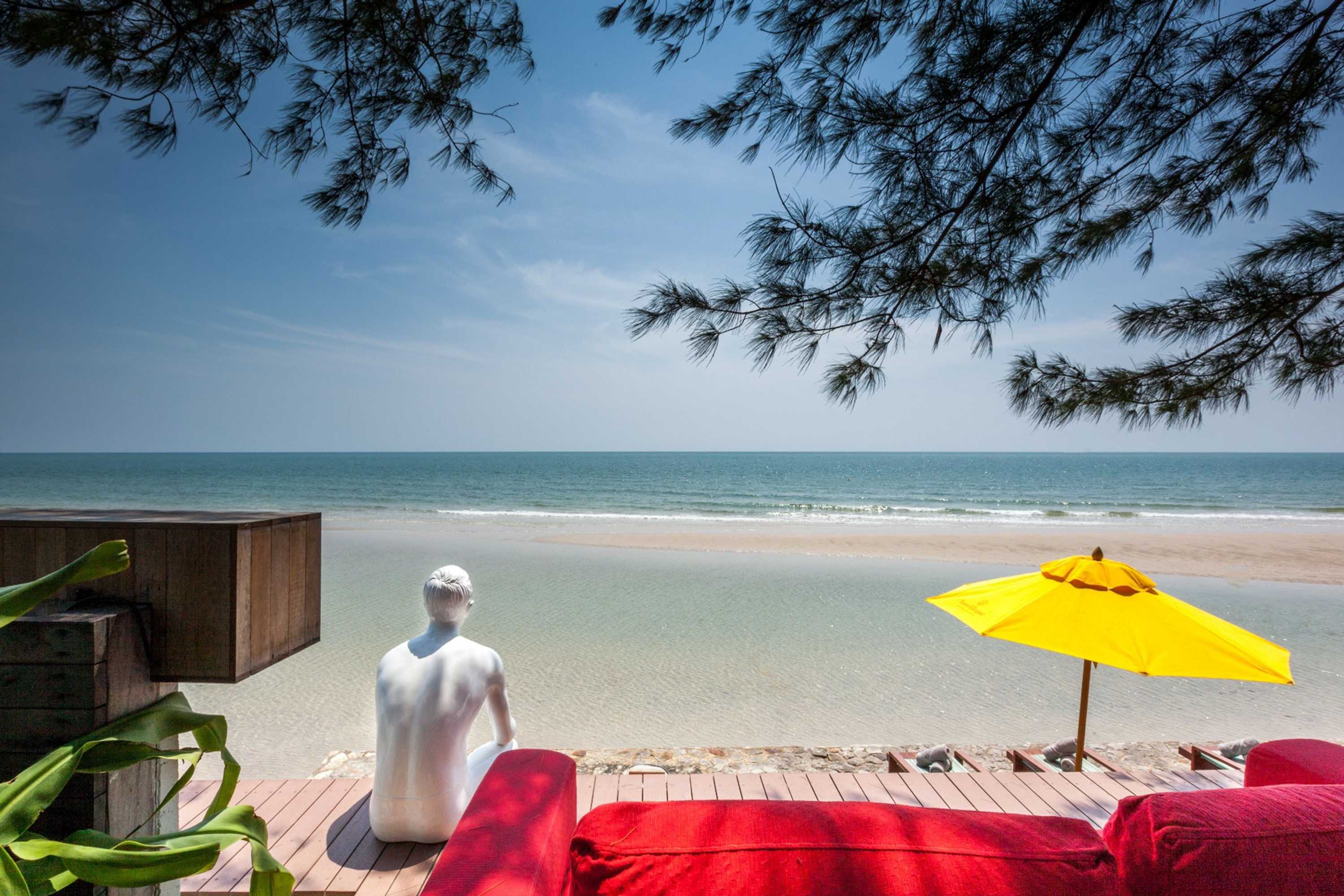 Gift card for Let's Sea Hua Hin Al Fresco Resort Gift card for Let's Sea Hua Hin Al Fresco Resort