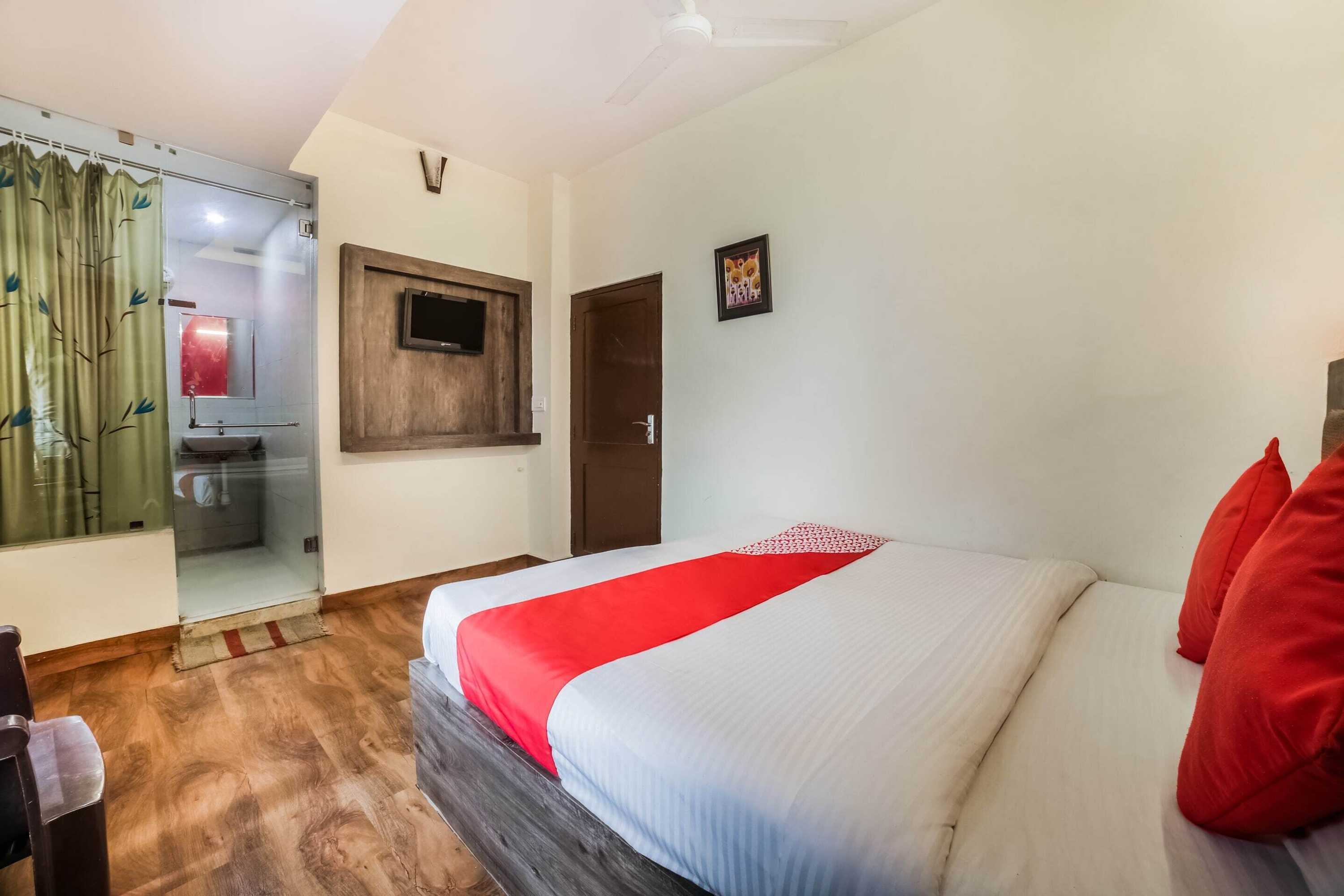 Gift card for Hotel O Vaishali Gift card for Hotel O Vaishali