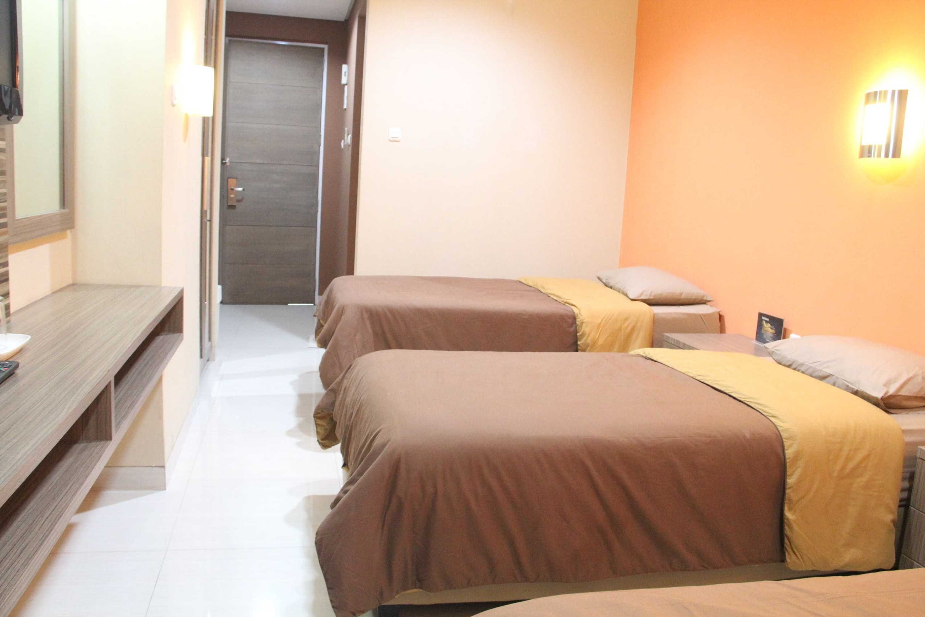 Gift card for Tirta Mansion Lippo Karawaci Mitra Reddoorz Gift card for Tirta Mansion Lippo Karawaci Mitra Reddoorz