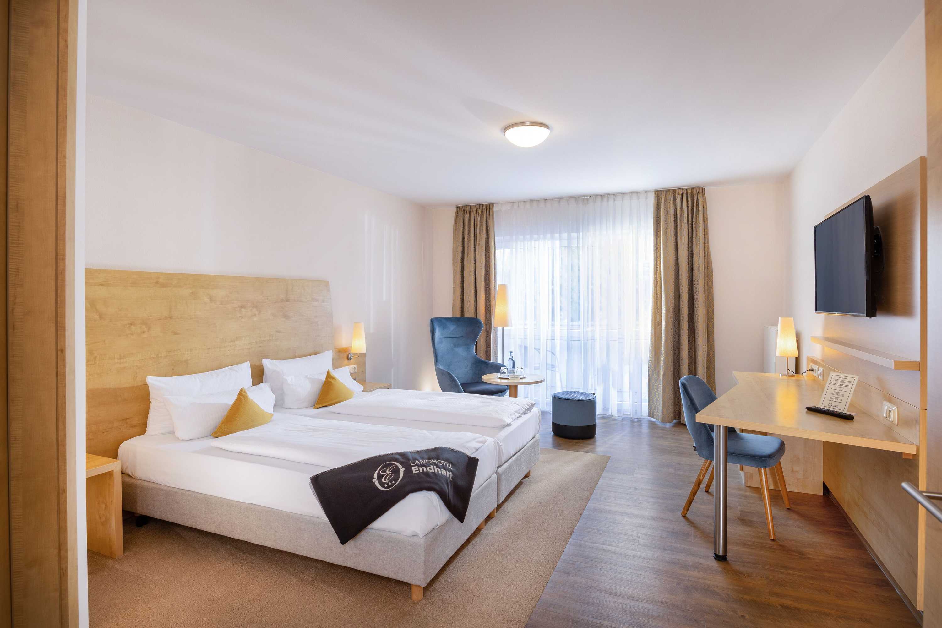 Gift card for Landhotel Endhart