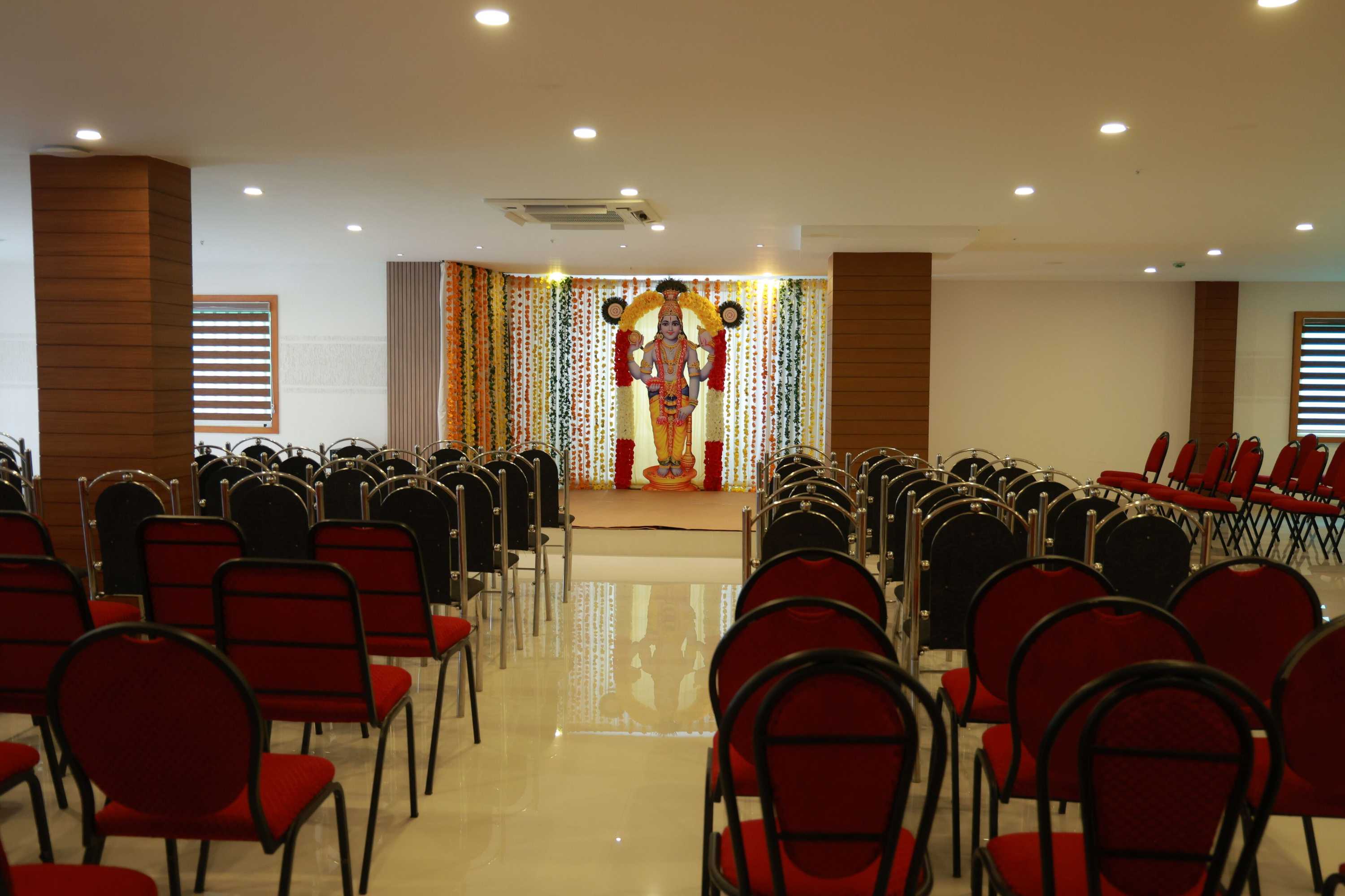 Gift card for Hotel Mangala Temple View