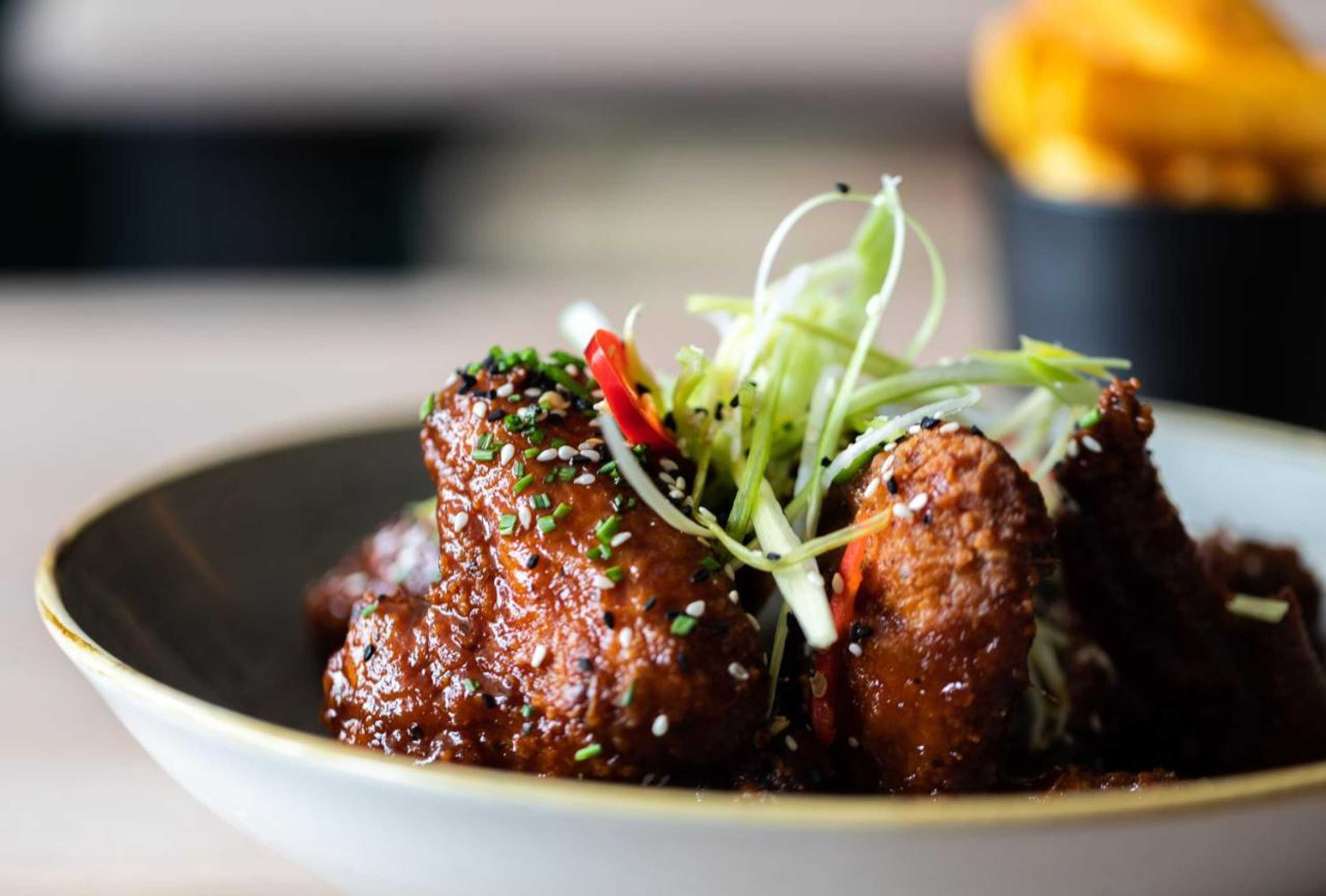 Gift card for The Coach House