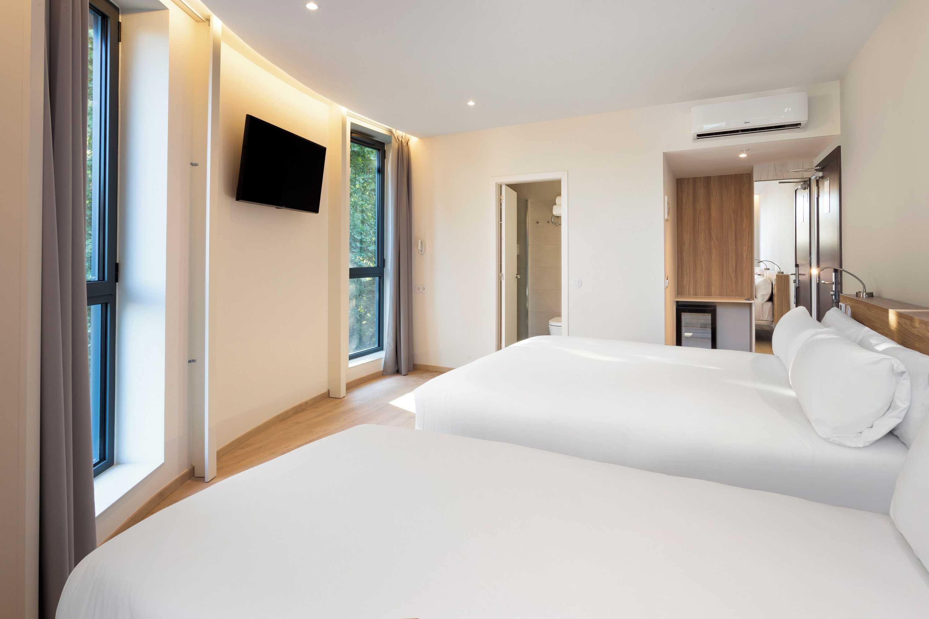 Gift card for B&b Hotel Lisboa Montijo