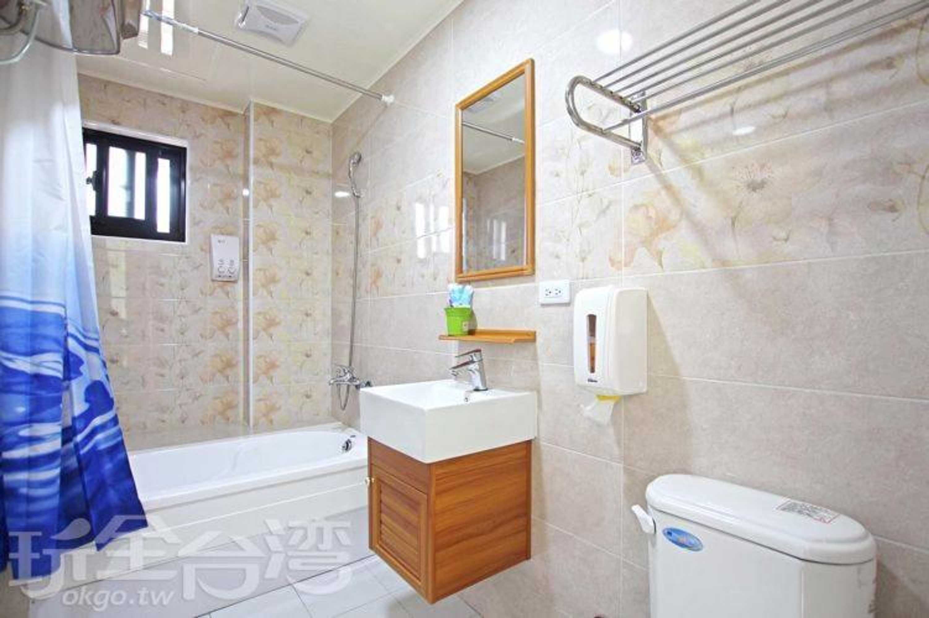 Gift card for Shan Tong Ya Zhu Homestay