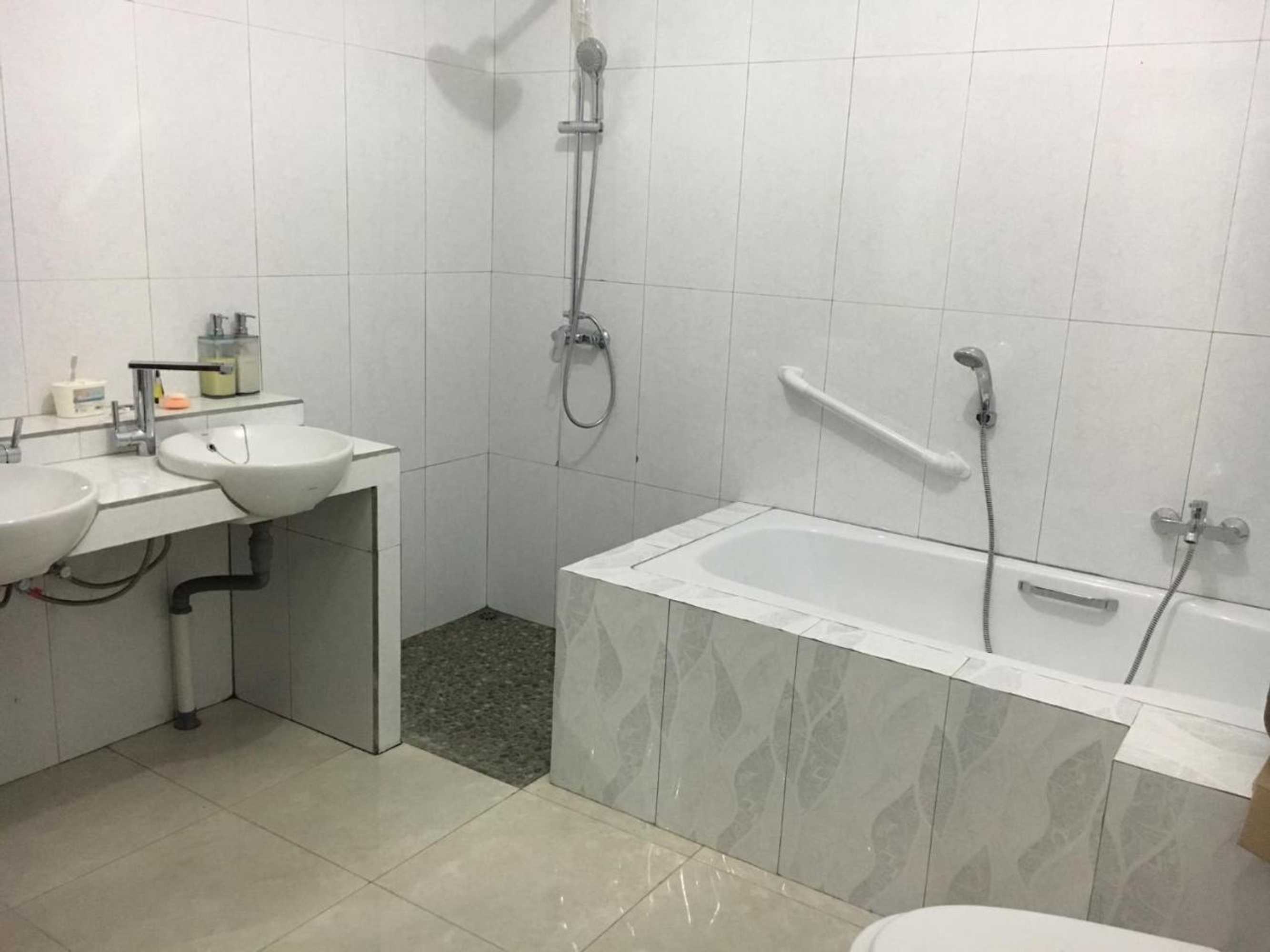 Gift card for Villa Cabean Salatiga