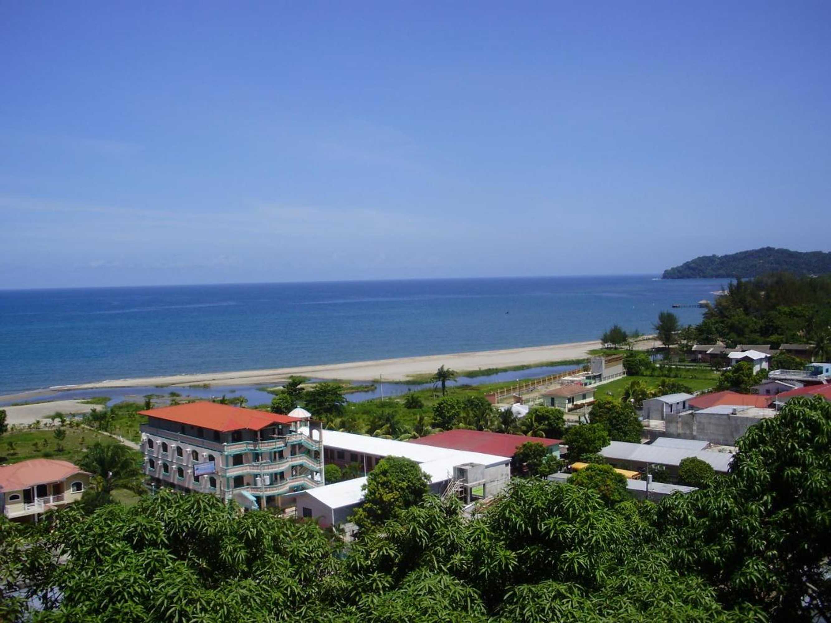 Gift card for Hotel Maya Vista