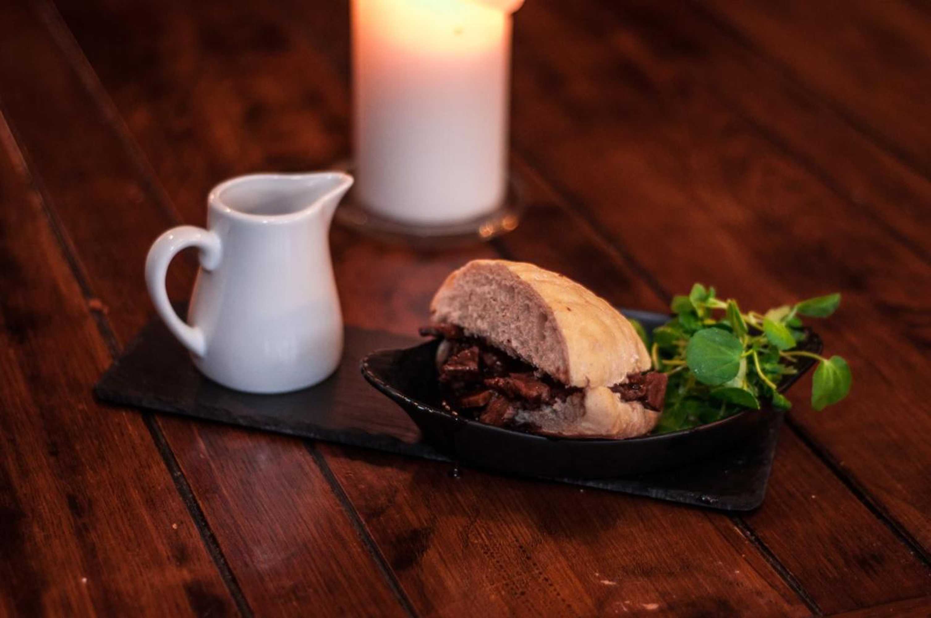 Gift card for The Chequers Inn