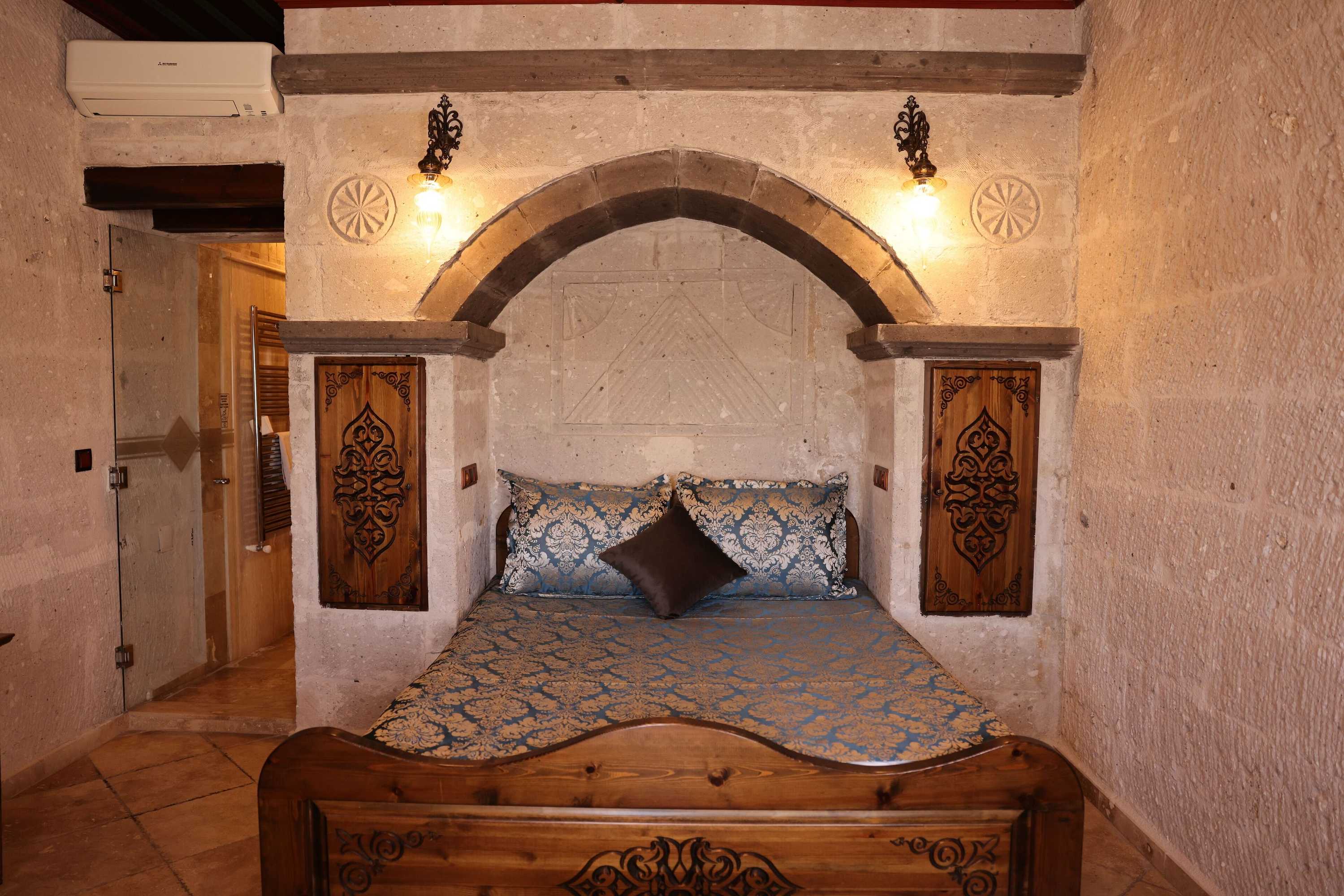 Gift card for Cappadocia Inn Hotel Gift card for Cappadocia Inn Hotel