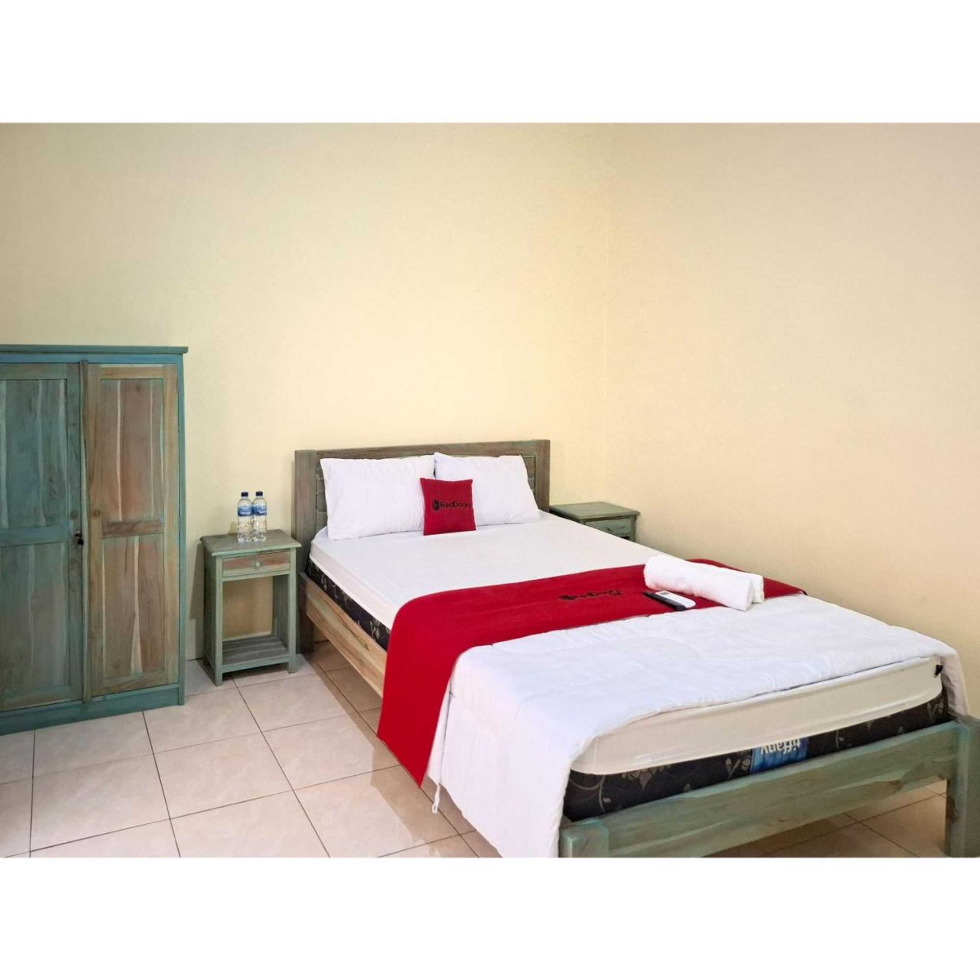 Gift card for Reddoorz Near Alun Alun Jepara