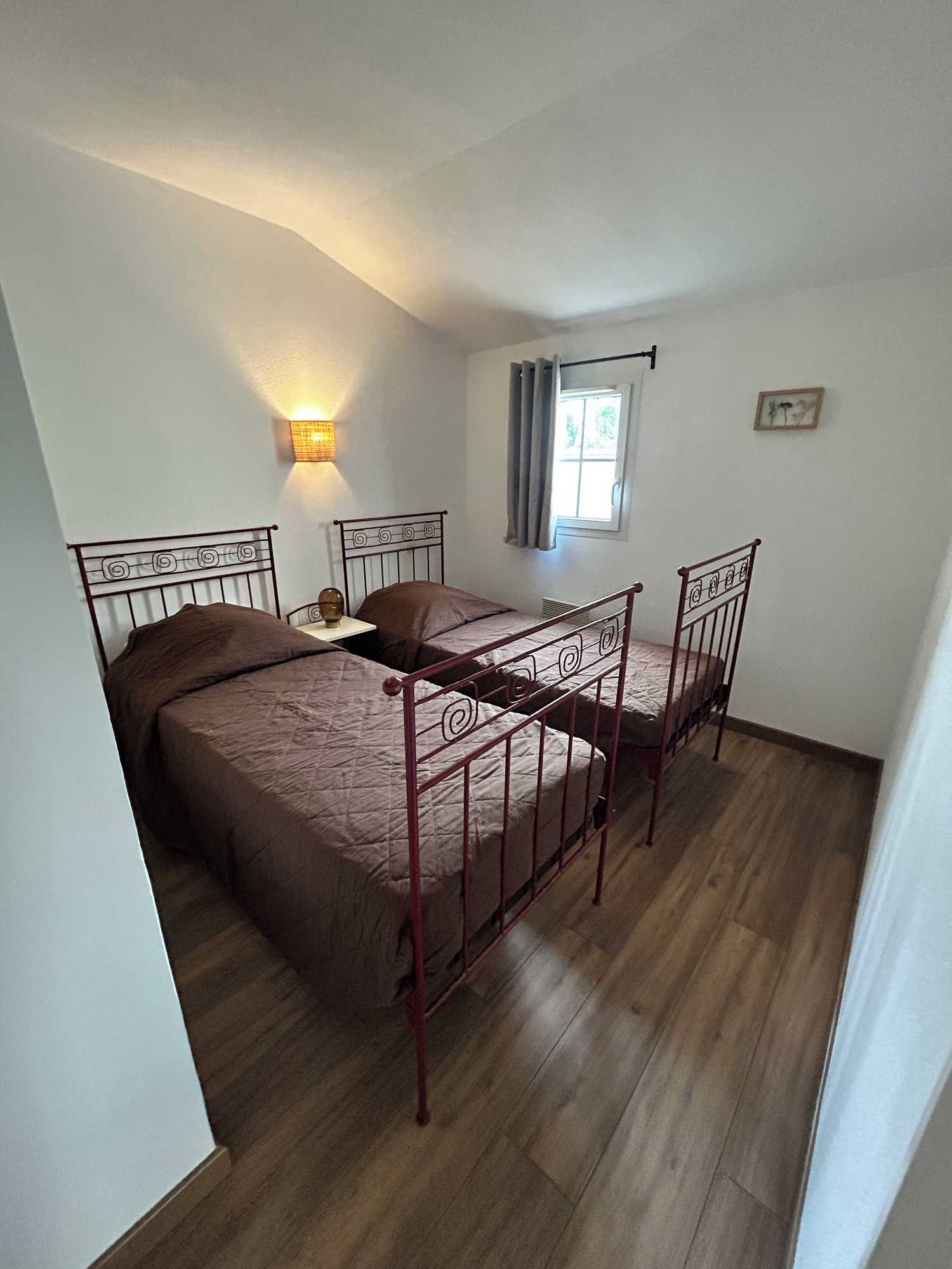 Gift card for Hotel Restaurant Les Jasses de Camargue