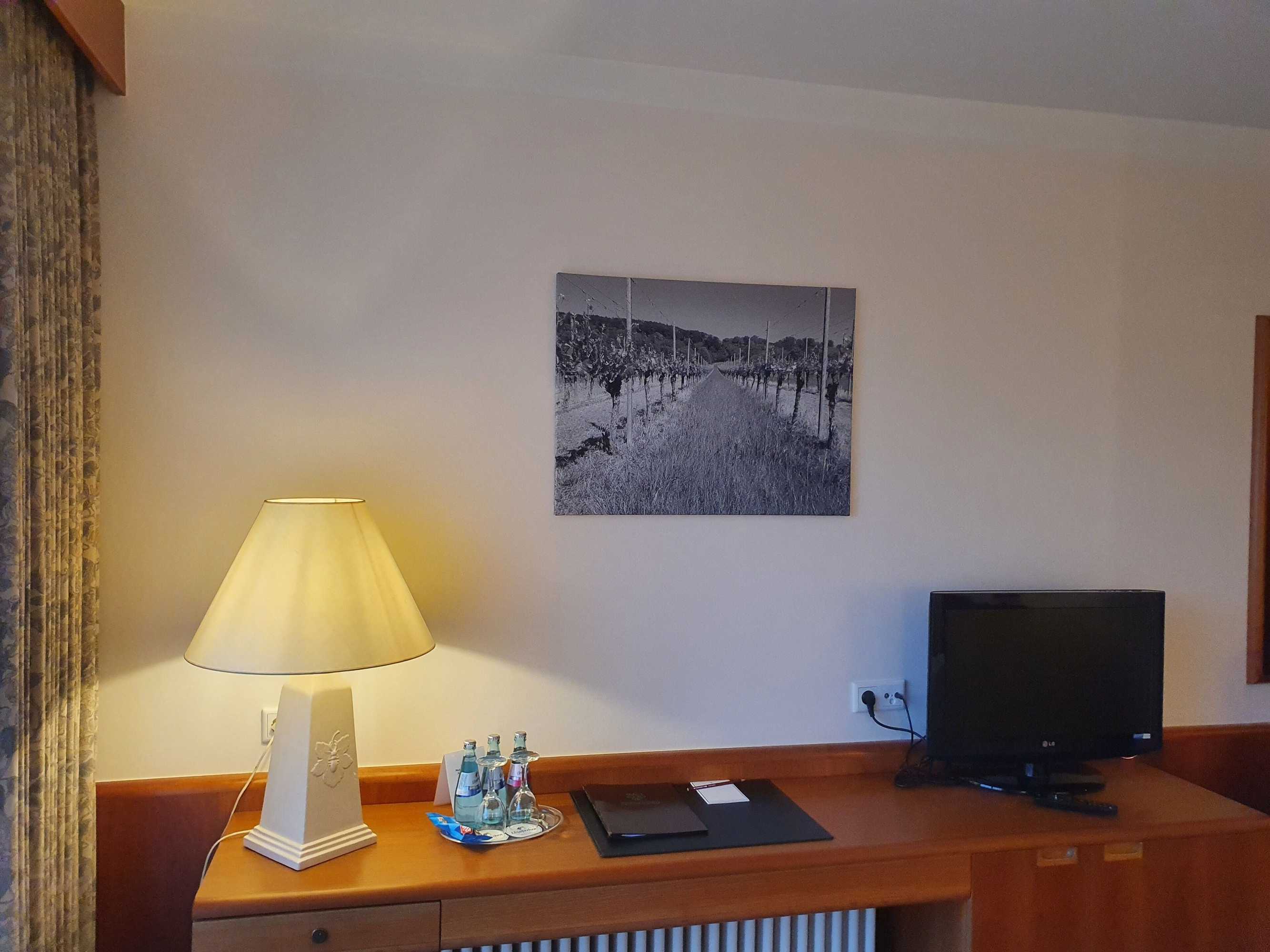 Gift card for Käfernberg - Weinhotel