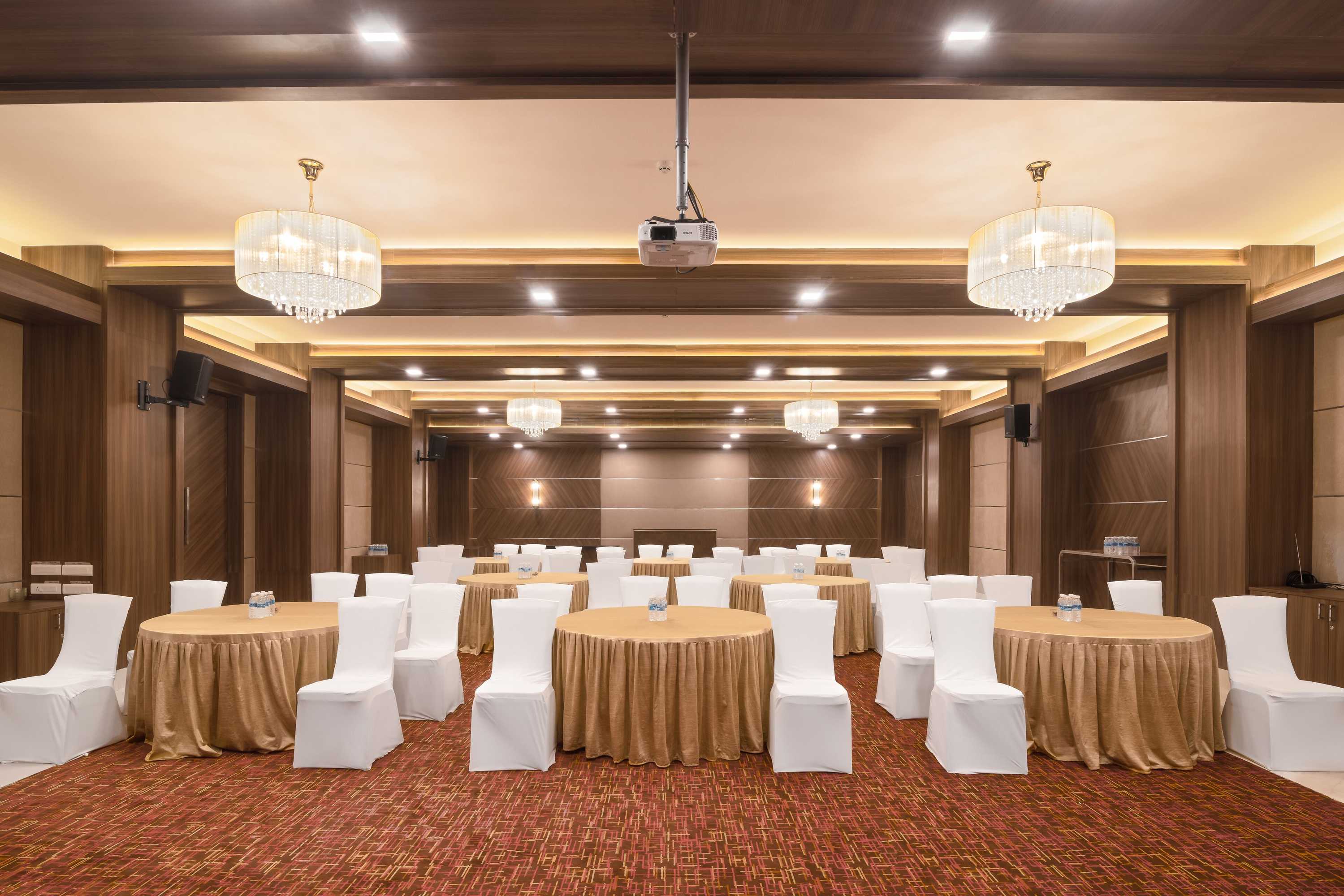 Gift card for Hotel Turmeric