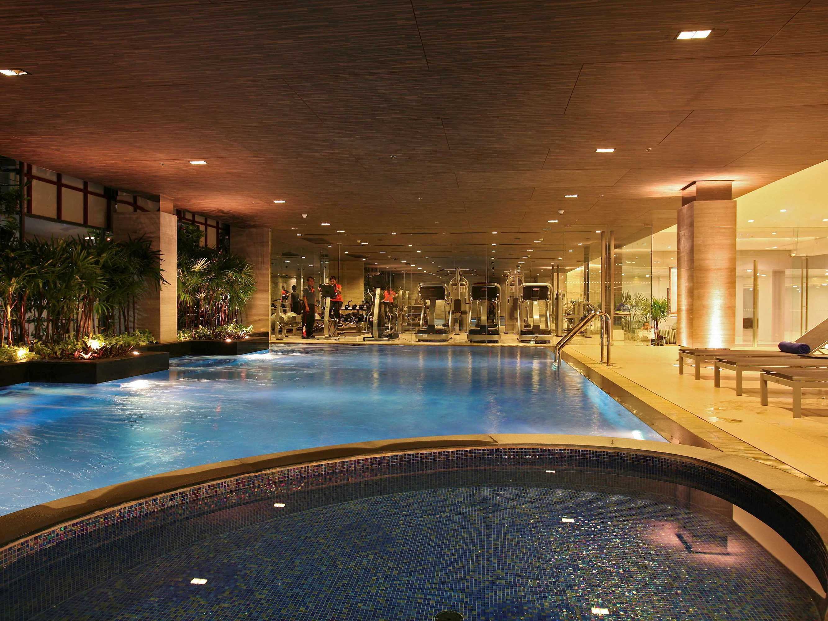 Gift card for Novotel Bangkok Impact Gift card for Novotel Bangkok Impact