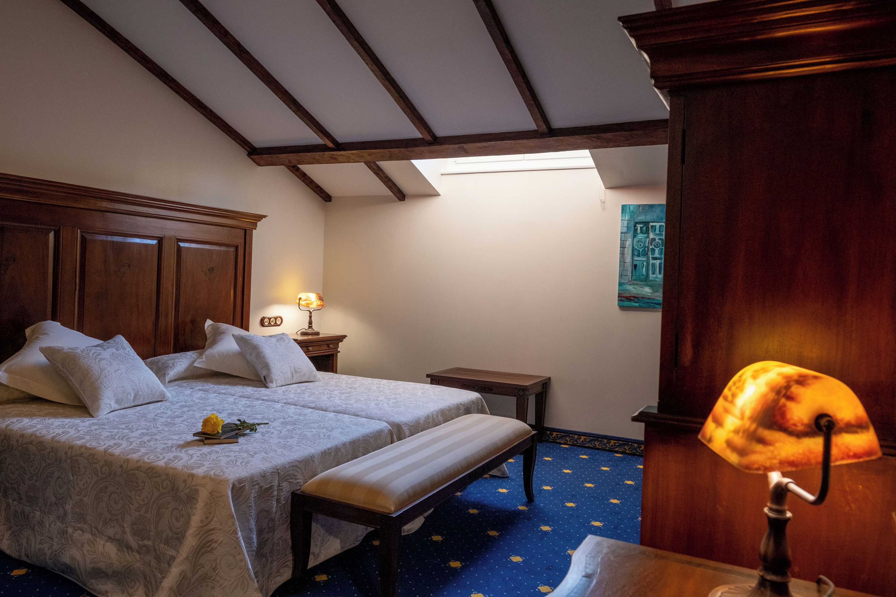 Gift card for Hotel Pazo Libunca Gift card for Hotel Pazo Libunca