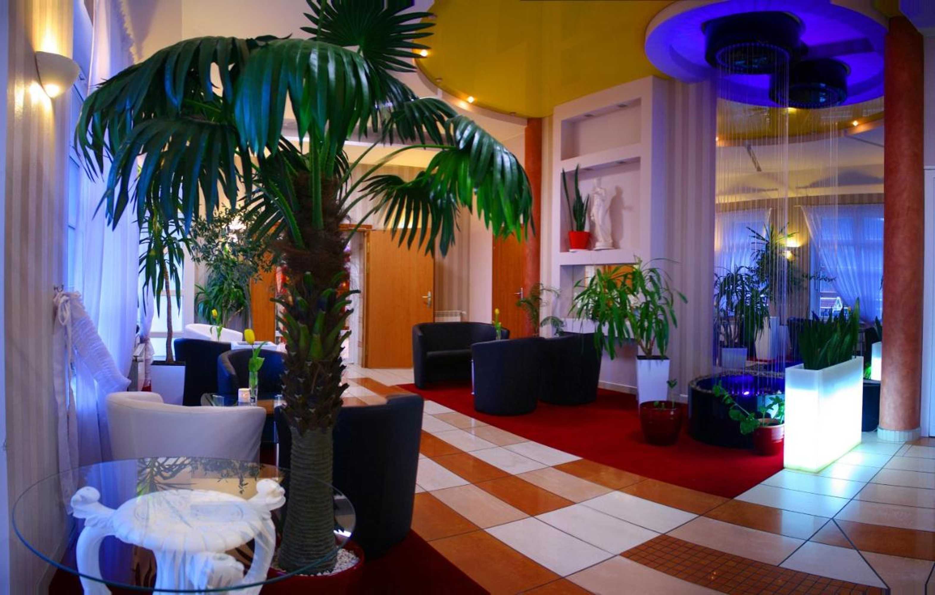 Gift card for Hawana Pensjonat & Spa
