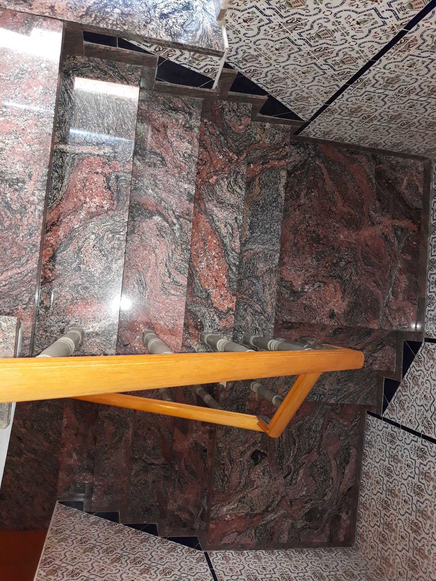 Gift card for Pensión Martín