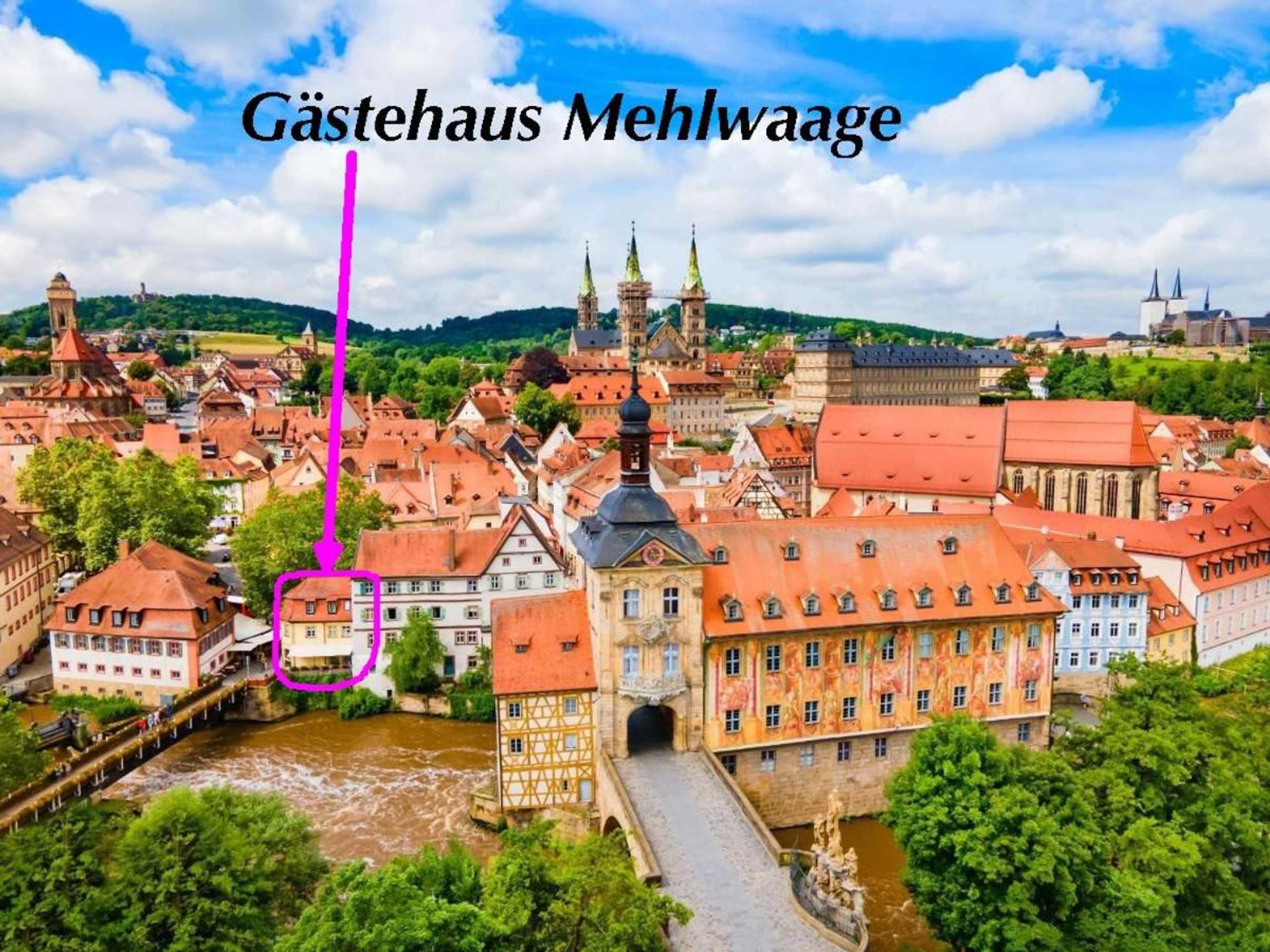 Gift card for Hotel Brudermühle