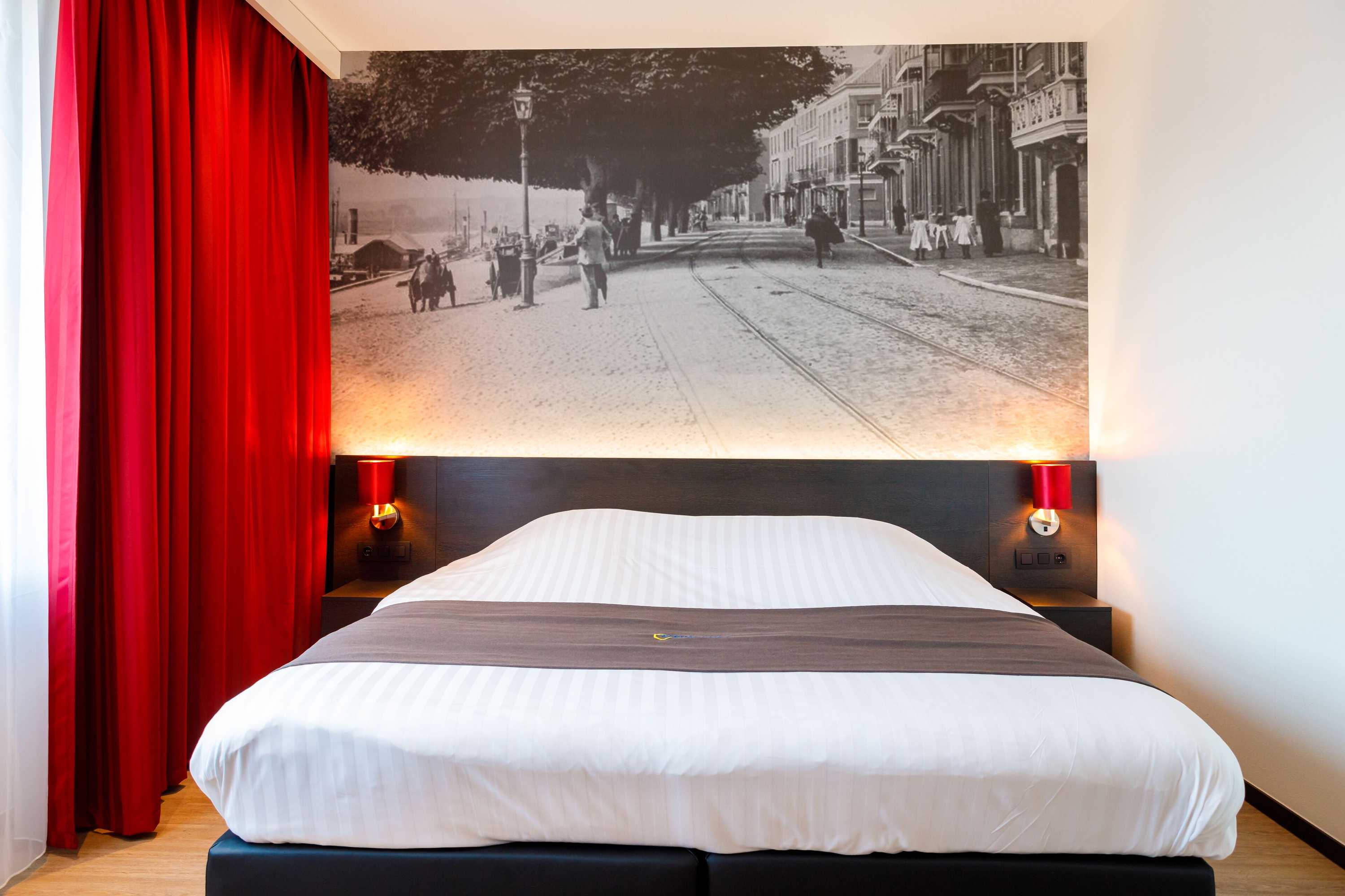 Gift card for Bastion Hotel Roosendaal Gift card for Bastion Hotel Roosendaal